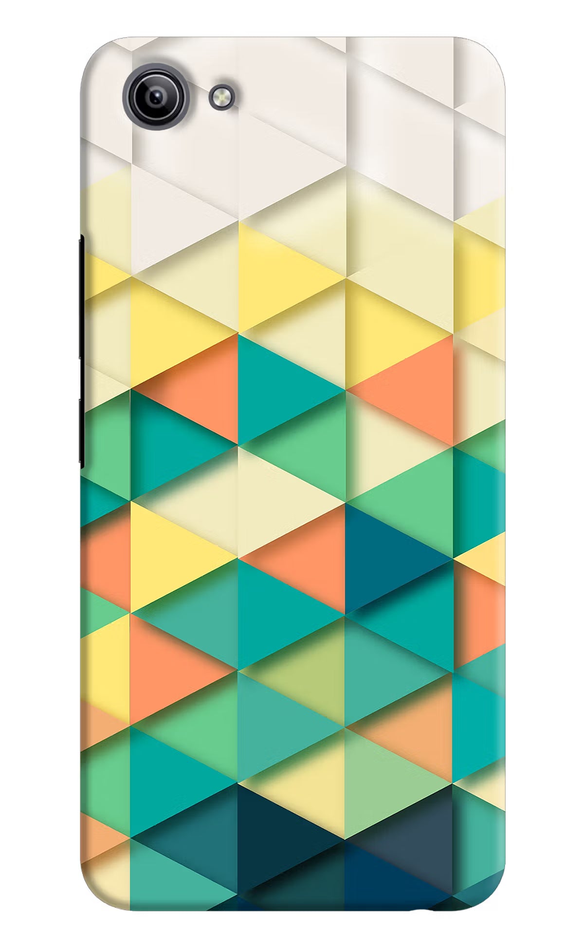 Abstract Vivo Y81i Back Cover - Abstract Vivo Y81i Hard Case Back Cover by Casekaro Abstract Vivo Y81i Hard Case Back Cover by Casekaro