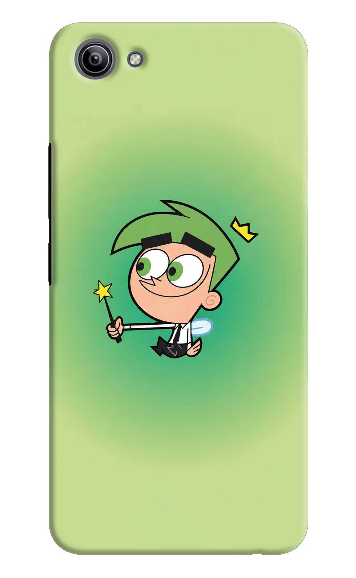 Cosmo Magic Vivo Y81i Back Cover - Cosmo Magic Vivo Y81i Back Cover Cosmo Magic Vivo Y81i Back Cover