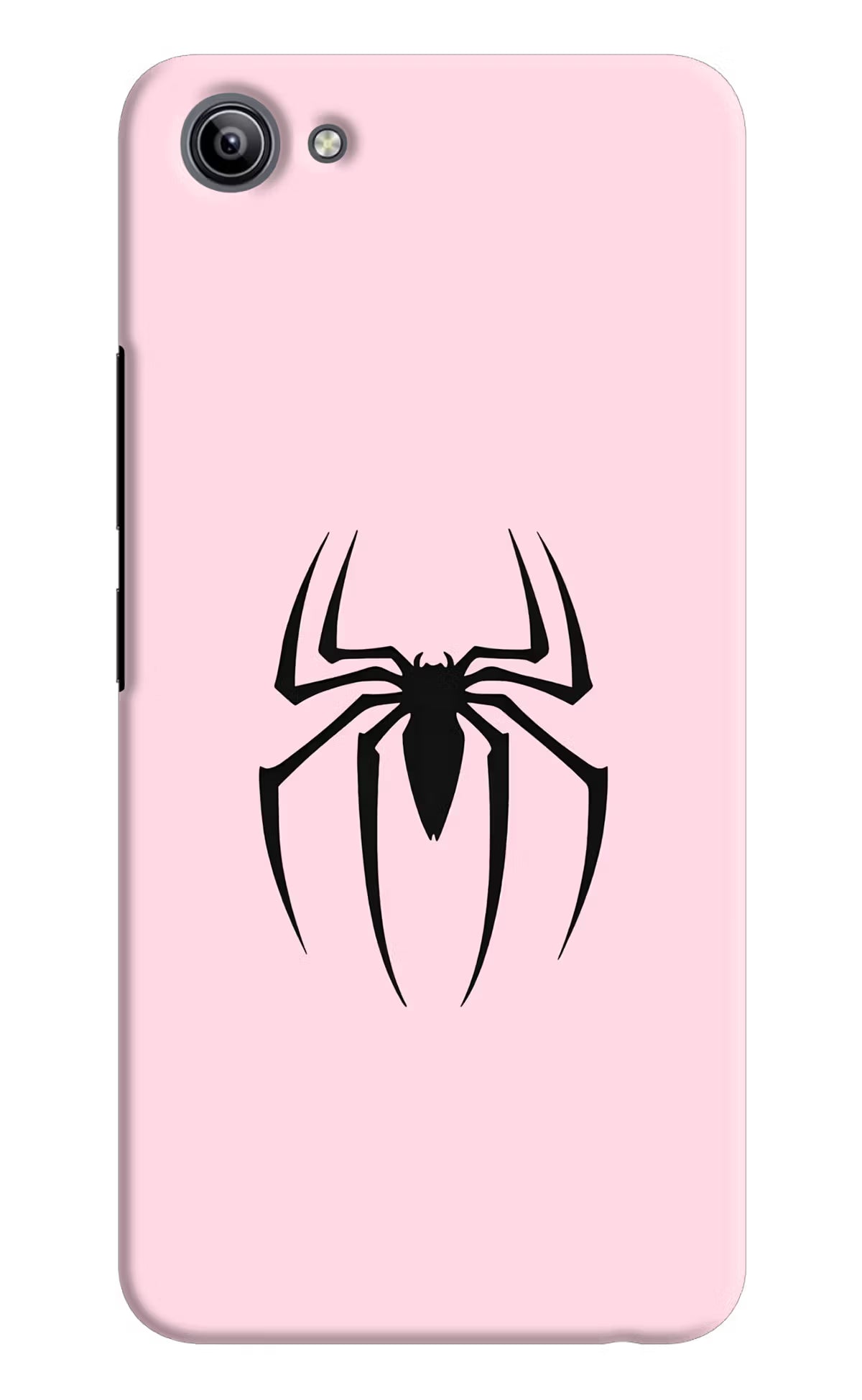 Peter Symbol Vivo Y81i Back Cover - Peter Symbol Vivo Y81i Back Cover Peter Symbol Vivo Y81i Back Cover