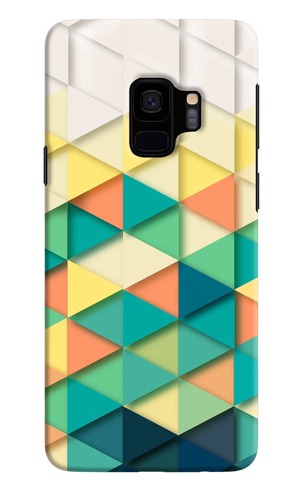 Abstract Samsung S9 Back Cover - Abstract Samsung S9 Hard Case Back Cover by Casekaro Abstract Samsung S9 Hard Case Back Cover by Casekaro