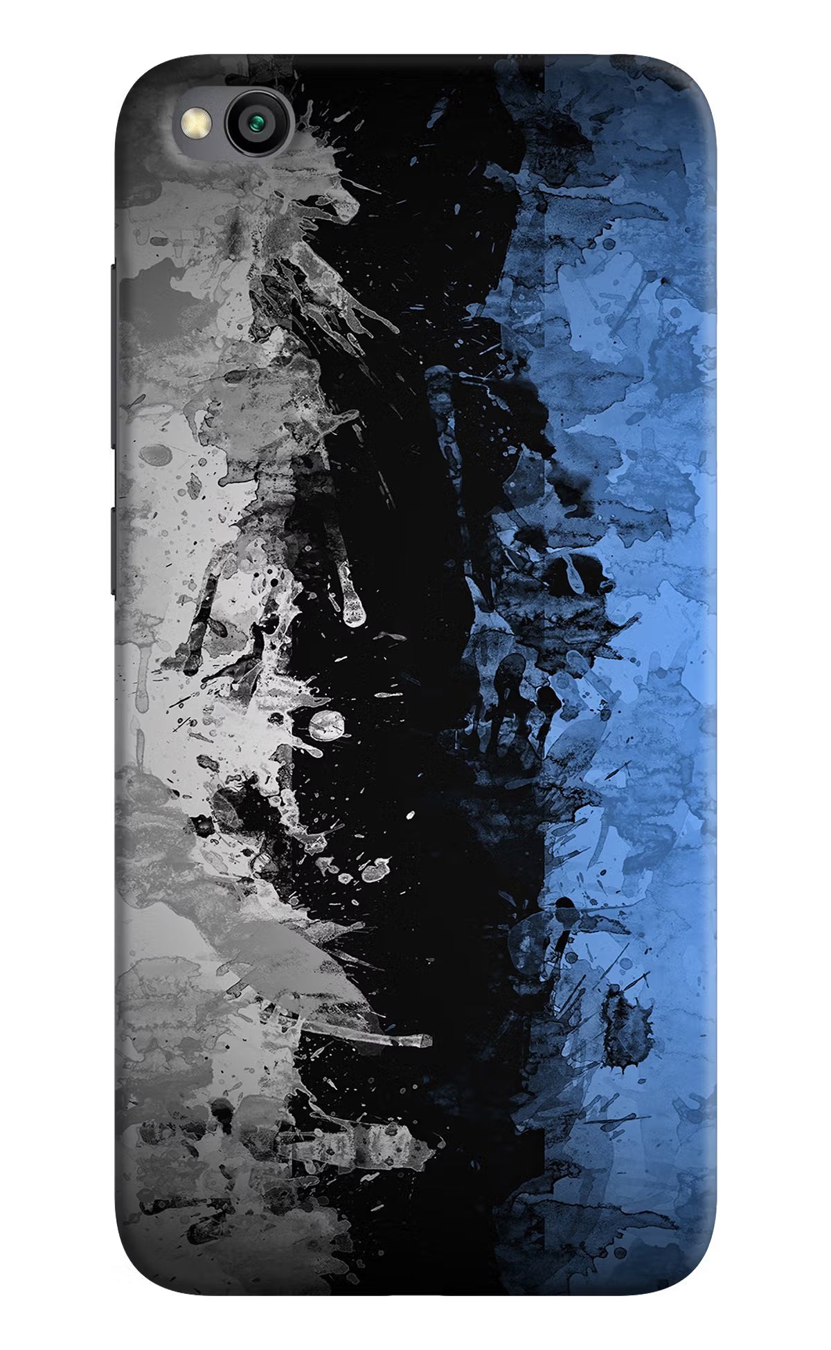 Artistic Design Redmi Go Back Cover - Artistic Design Redmi Go Hard Case Back Cover by Casekaro Artistic Design Redmi Go Hard Case Back Cover by Casekaro