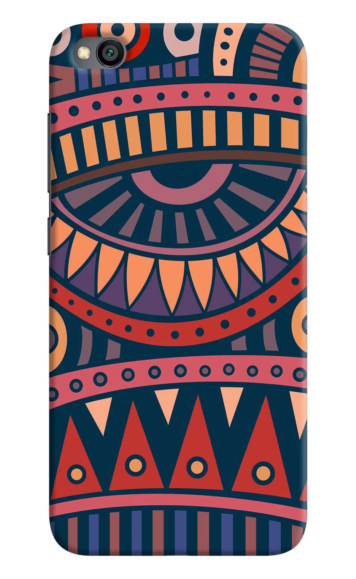 African Culture Design Redmi Go Back Cover - African Culture Design Redmi Go Hard Case Back Cover by Casekaro African Culture Design Redmi Go Hard Case Back Cover by Casekaro