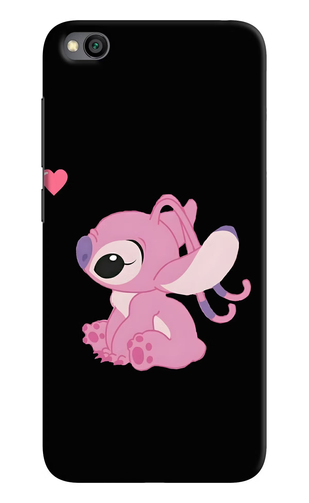 Angel Crush Redmi Go Back Cover - Angel Crush Redmi Go Back Cover Angel Crush Redmi Go Back Cover