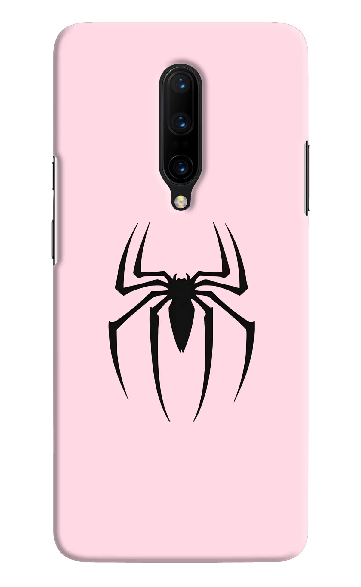 Peter Symbol Oneplus 7 Pro Back Cover - Peter Symbol Oneplus 7 Pro Back Cover Peter Symbol Oneplus 7 Pro Back Cover
