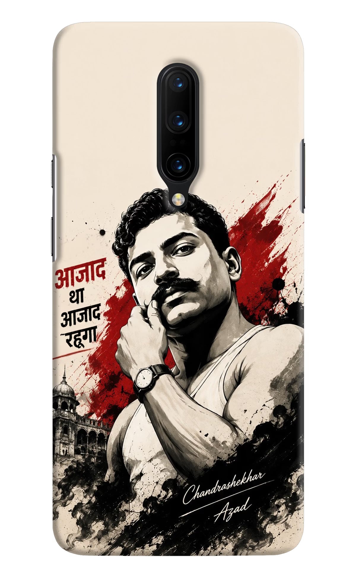 Dr. Ambedkar Visionary Oneplus 7 Pro Back Cover - Dr. Ambedkar Visionary Oneplus 7 Pro Back Cover Dr. Ambedkar Visionary Oneplus 7 Pro Back Cover