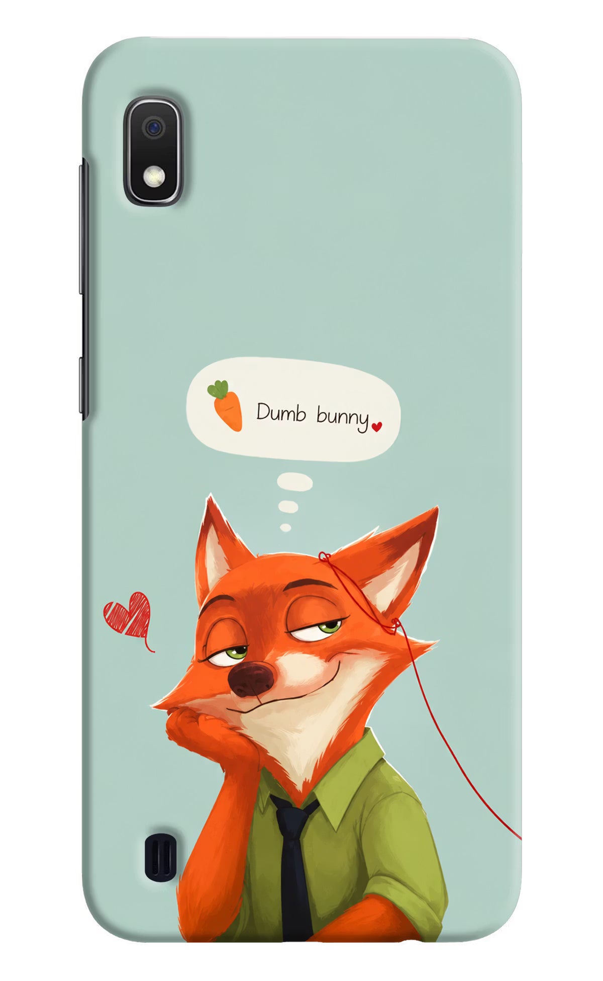Nick Charm Samsung A10 Back Cover - Nick Charm Samsung A10 Back Cover Nick Charm Samsung A10 Back Cover