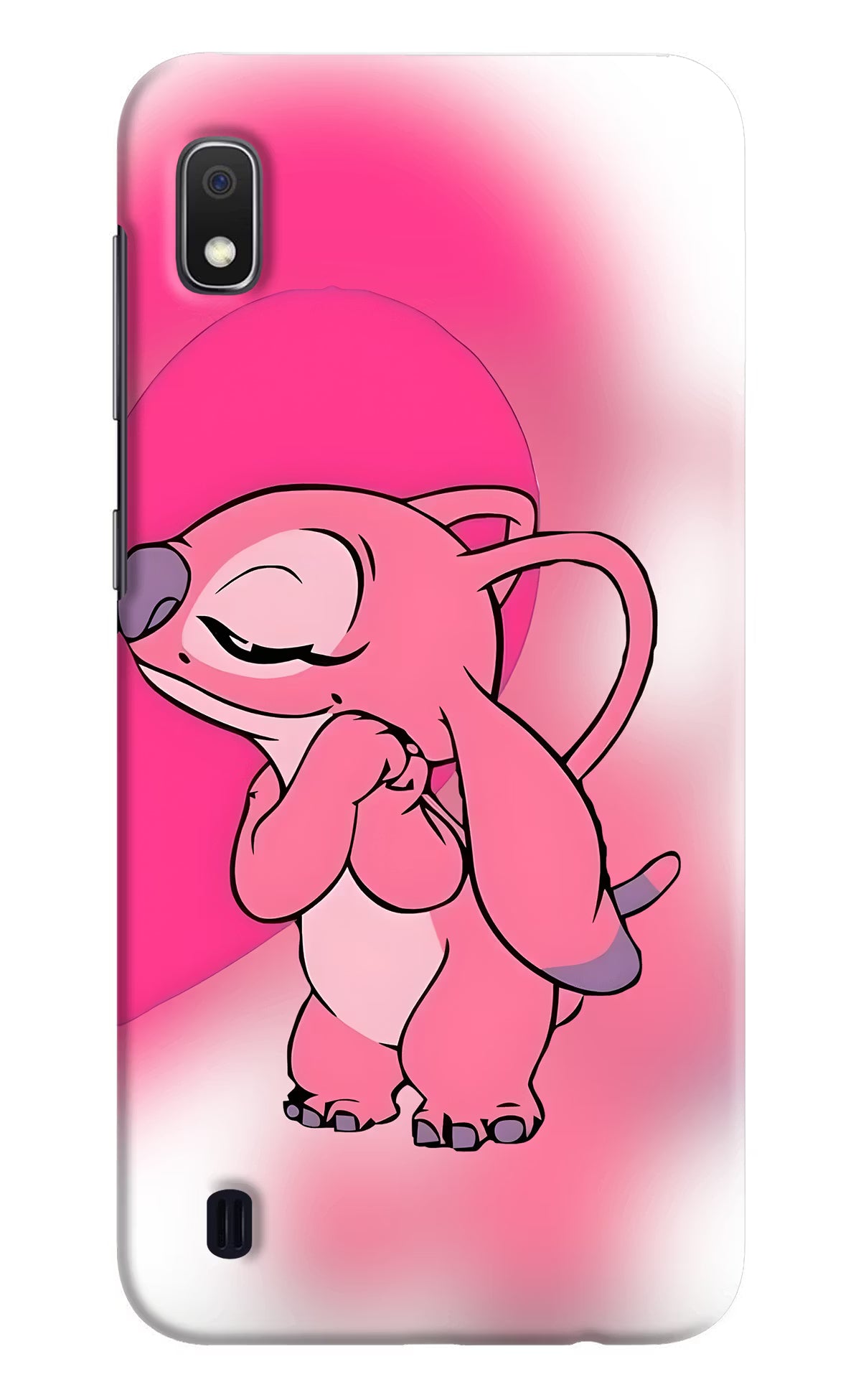 Angel Hug Samsung A10 Back Cover - Angel Hug Samsung A10 Back Cover Angel Hug Samsung A10 Back Cover