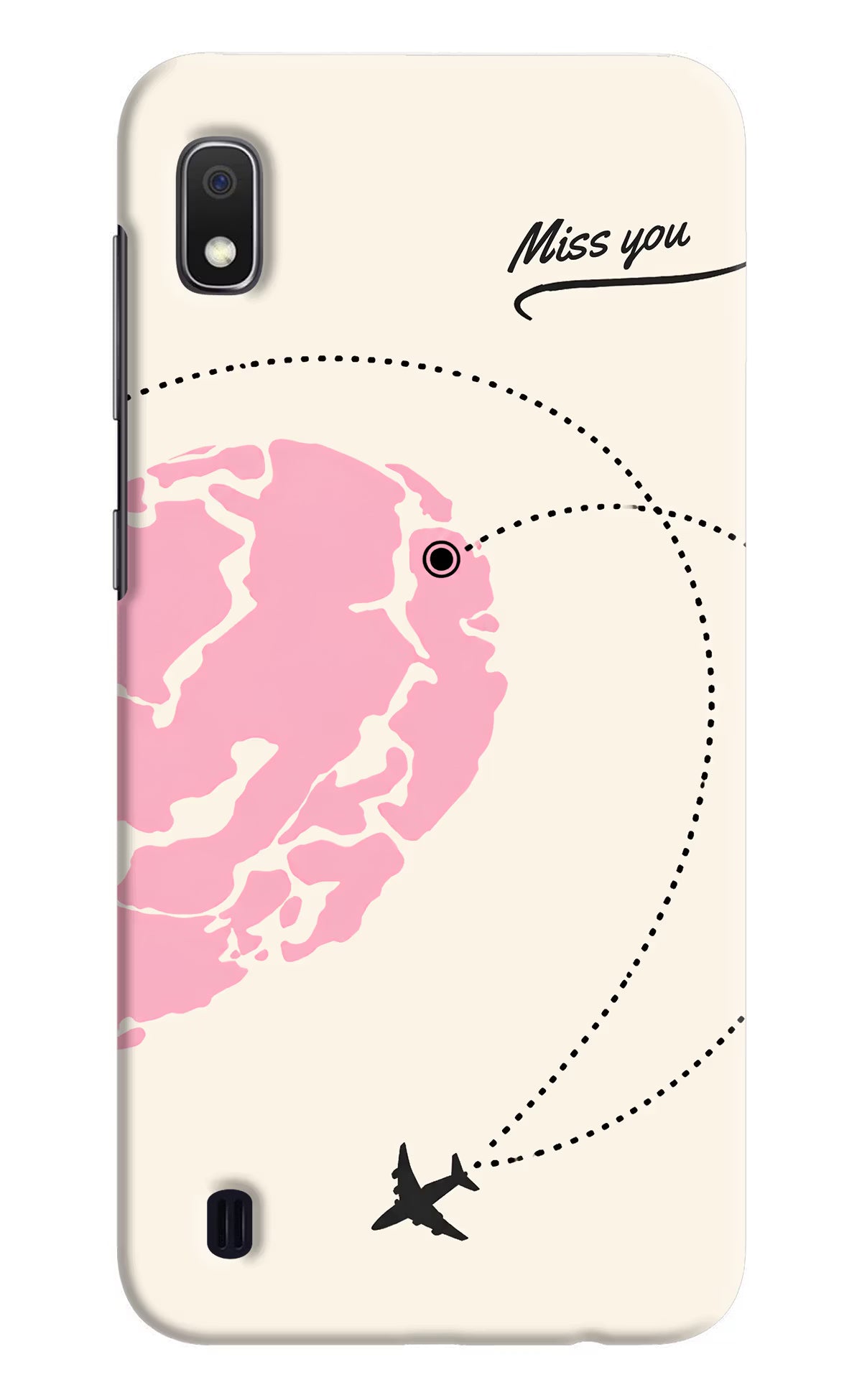 Miss Orbit Samsung A10 Back Cover - Miss Orbit Samsung A10 Back Cover Miss Orbit Samsung A10 Back Cover