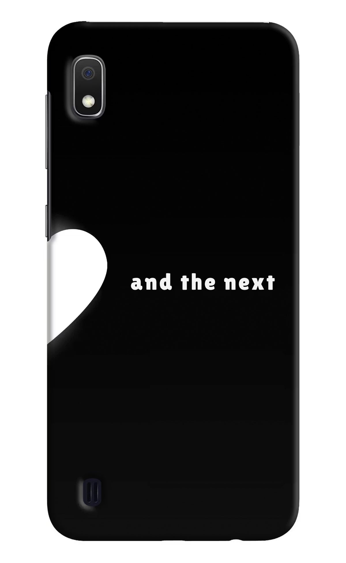 Next World Samsung A10 Back Cover - Next World Samsung A10 Back Cover Next World Samsung A10 Back Cover