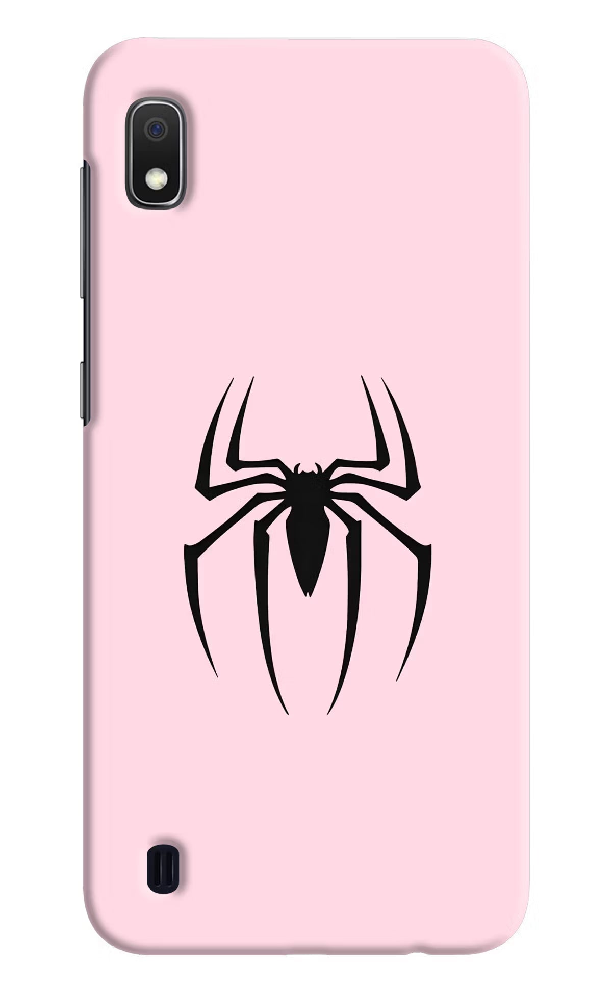 Peter Symbol Samsung A10 Back Cover - Peter Symbol Samsung A10 Back Cover Peter Symbol Samsung A10 Back Cover