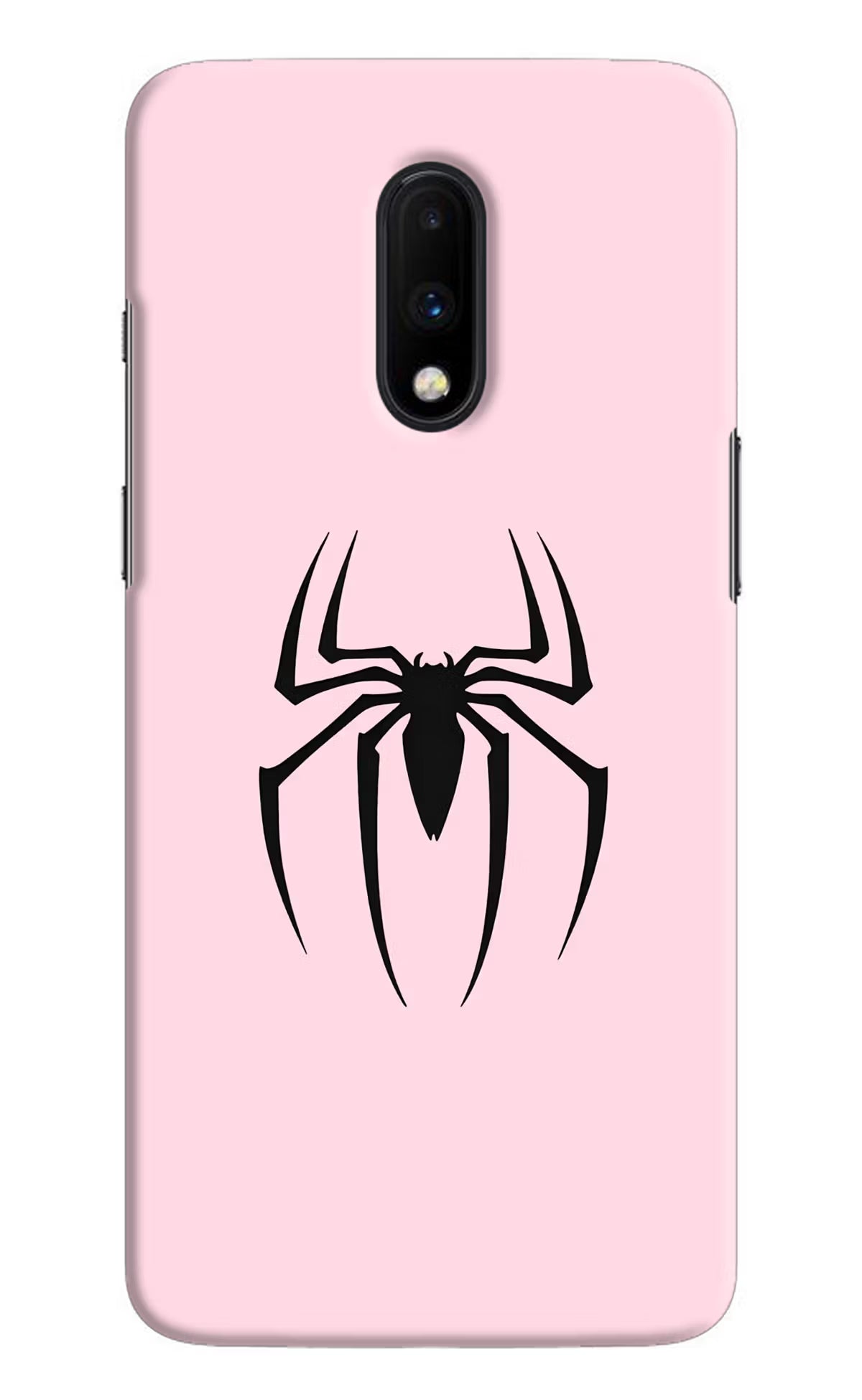 Peter Symbol Oneplus 7 Back Cover - Peter Symbol Oneplus 7 Back Cover Peter Symbol Oneplus 7 Back Cover