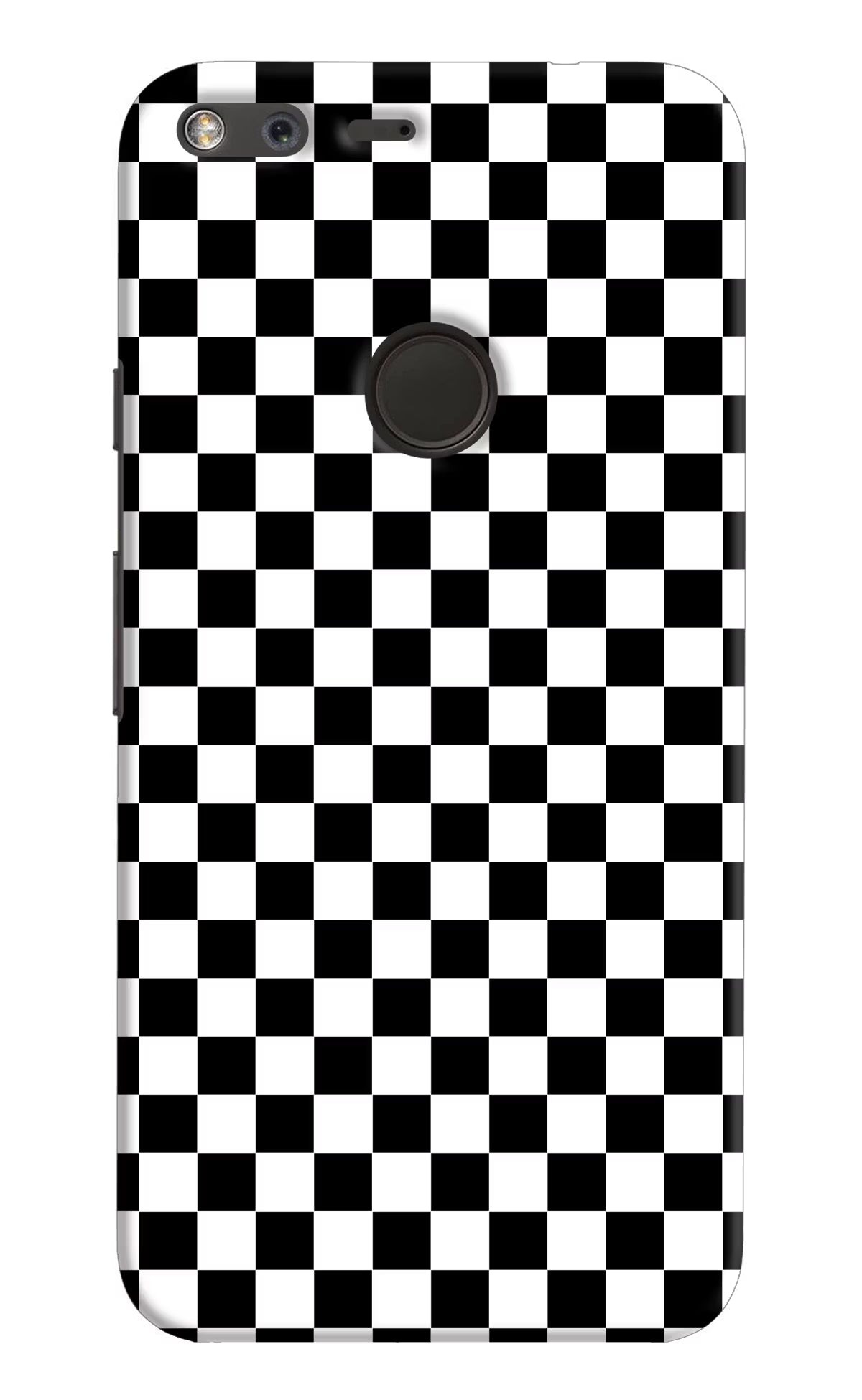 Chess Board Google Pixel Back Cover - Chess Board Google Pixel Hard Case Back Cover by Casekaro Chess Board Google Pixel Hard Case Back Cover by Casekaro