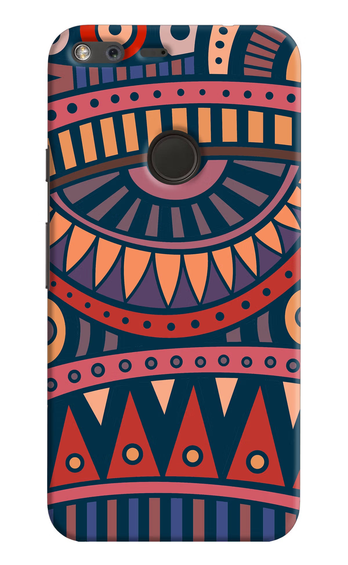 African Culture Design Google Pixel Back Cover - African Culture Design Google Pixel Hard Case Back Cover by Casekaro African Culture Design Google Pixel Hard Case Back Cover by Casekaro