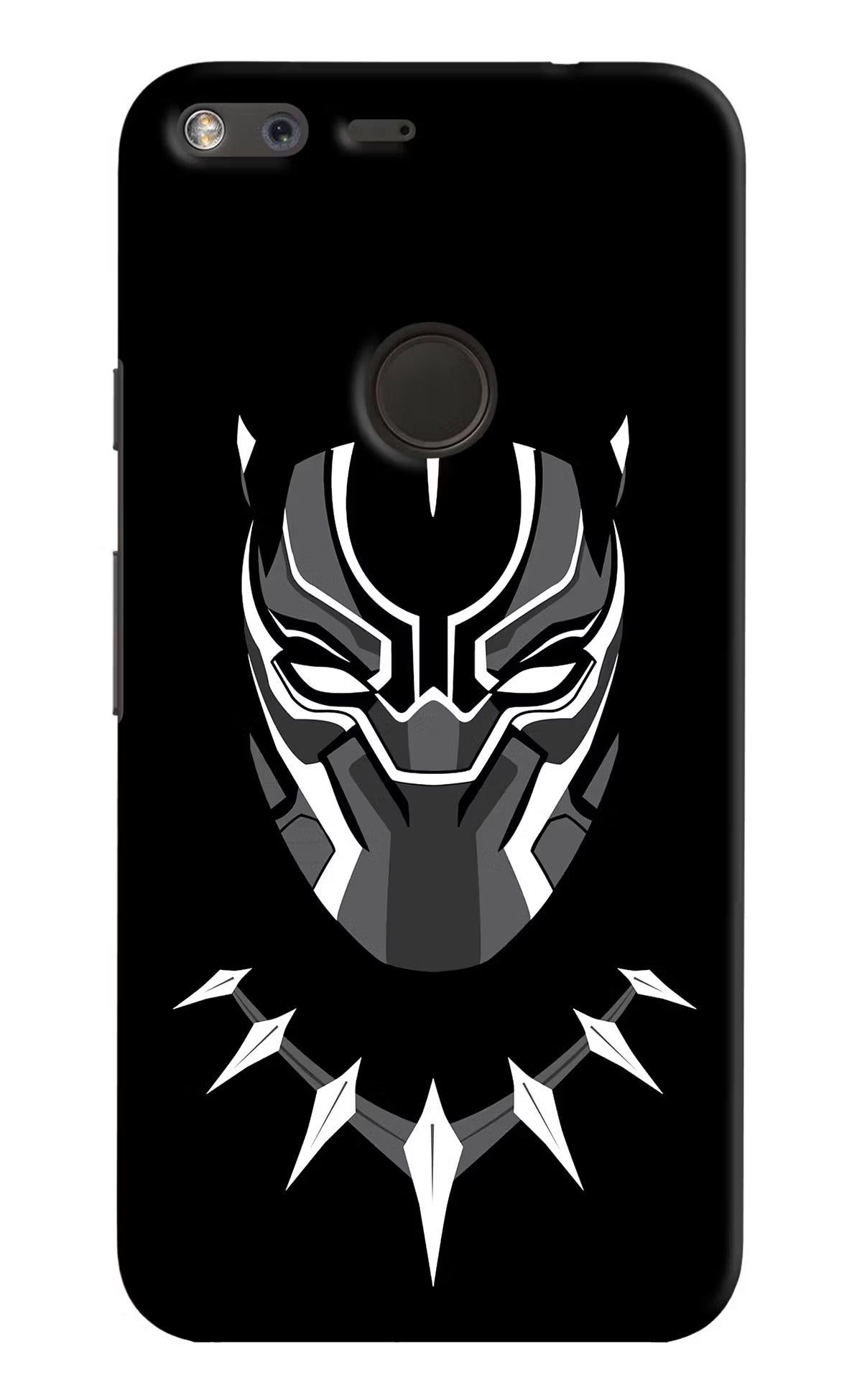 Black Panther Google Pixel XL Back Cover - Black Panther Google Pixel XL Hard Case Back Cover by Casekaro Black Panther Google Pixel XL Hard Case Back Cover by Casekaro