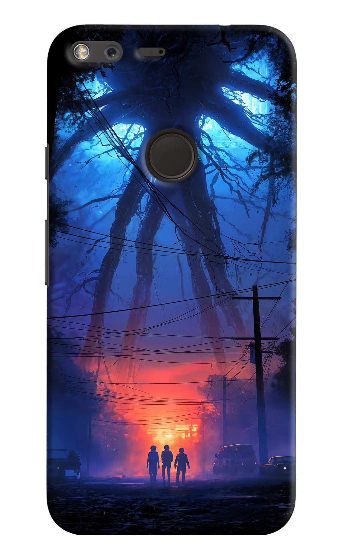 Ordinary Things Shadow Google Pixel XL Back Cover - Ordinary Things Shadow Google Pixel XL Hard Case Back Cover by Casekaro Ordinary Things Shadow Google Pixel XL Hard Case Back Cover by Casekaro