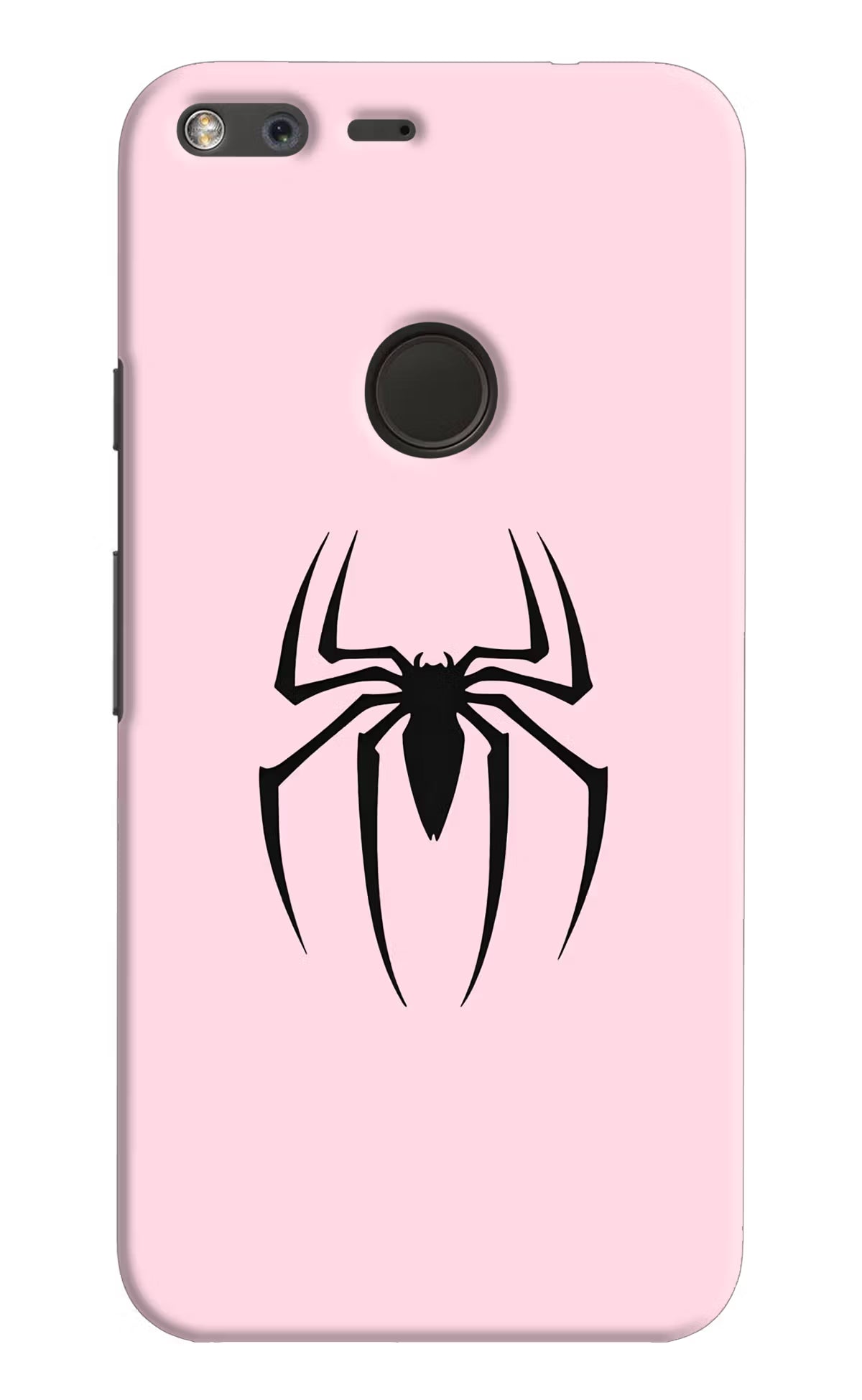 Peter Symbol Google Pixel XL Back Cover - Peter Symbol Google Pixel XL Hard Case Back Cover by Casekaro Peter Symbol Google Pixel XL Hard Case Back Cover by Casekaro