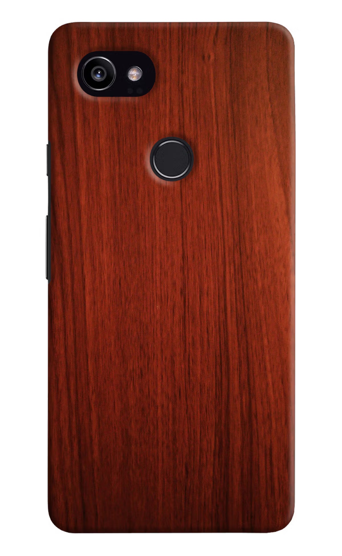 Wooden Plain Pattern Google Pixel 2 XL Back Cover - Wooden Plain Pattern Google Pixel 2 XL Hard Case Back Cover by Casekaro Wooden Plain Pattern Google Pixel 2 XL Hard Case Back Cover by Casekaro