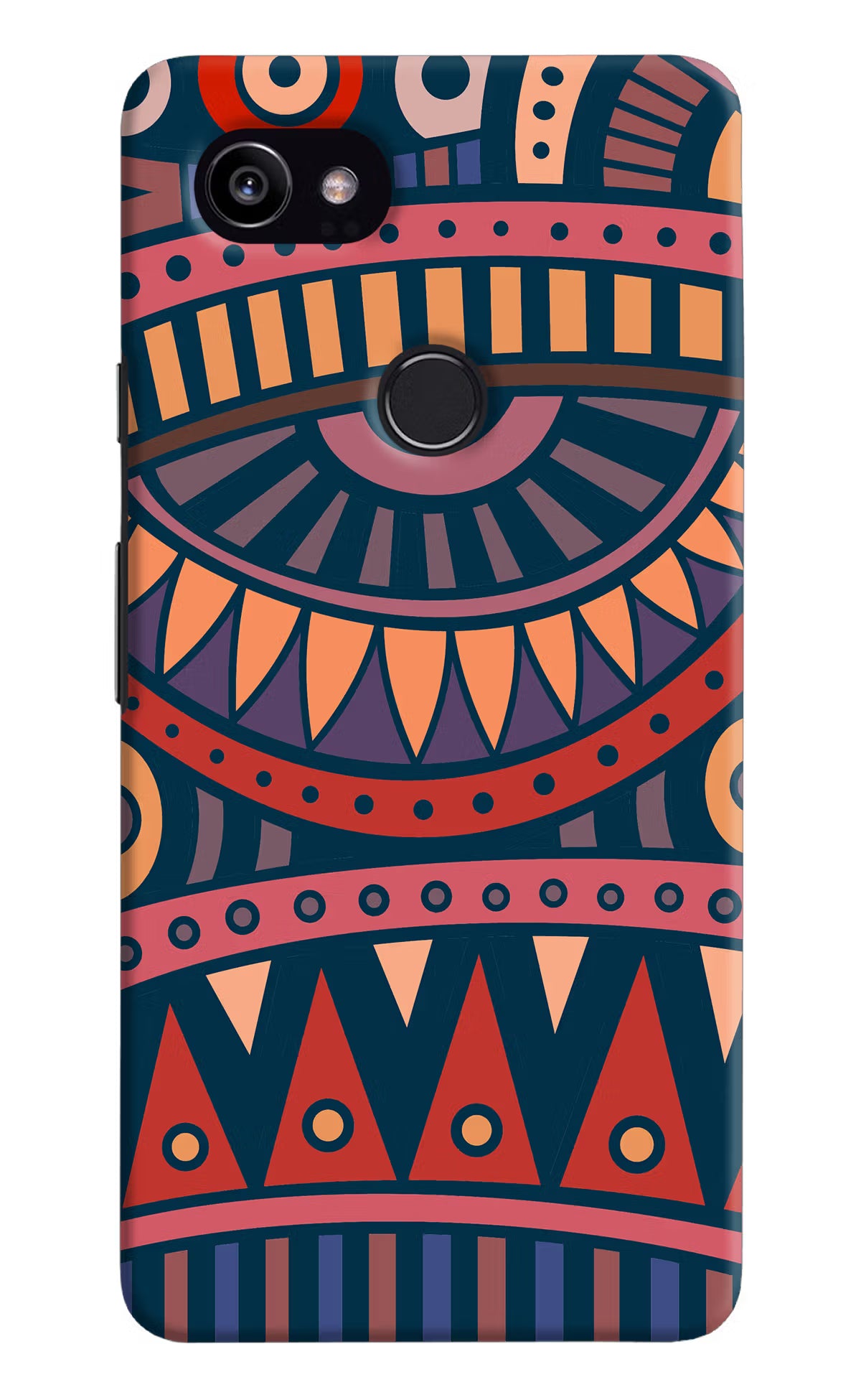 African Culture Design Google Pixel 2 XL Back Cover - African Culture Design Google Pixel 2 XL Hard Case Back Cover by Casekaro African Culture Design Google Pixel 2 XL Hard Case Back Cover by Casekaro