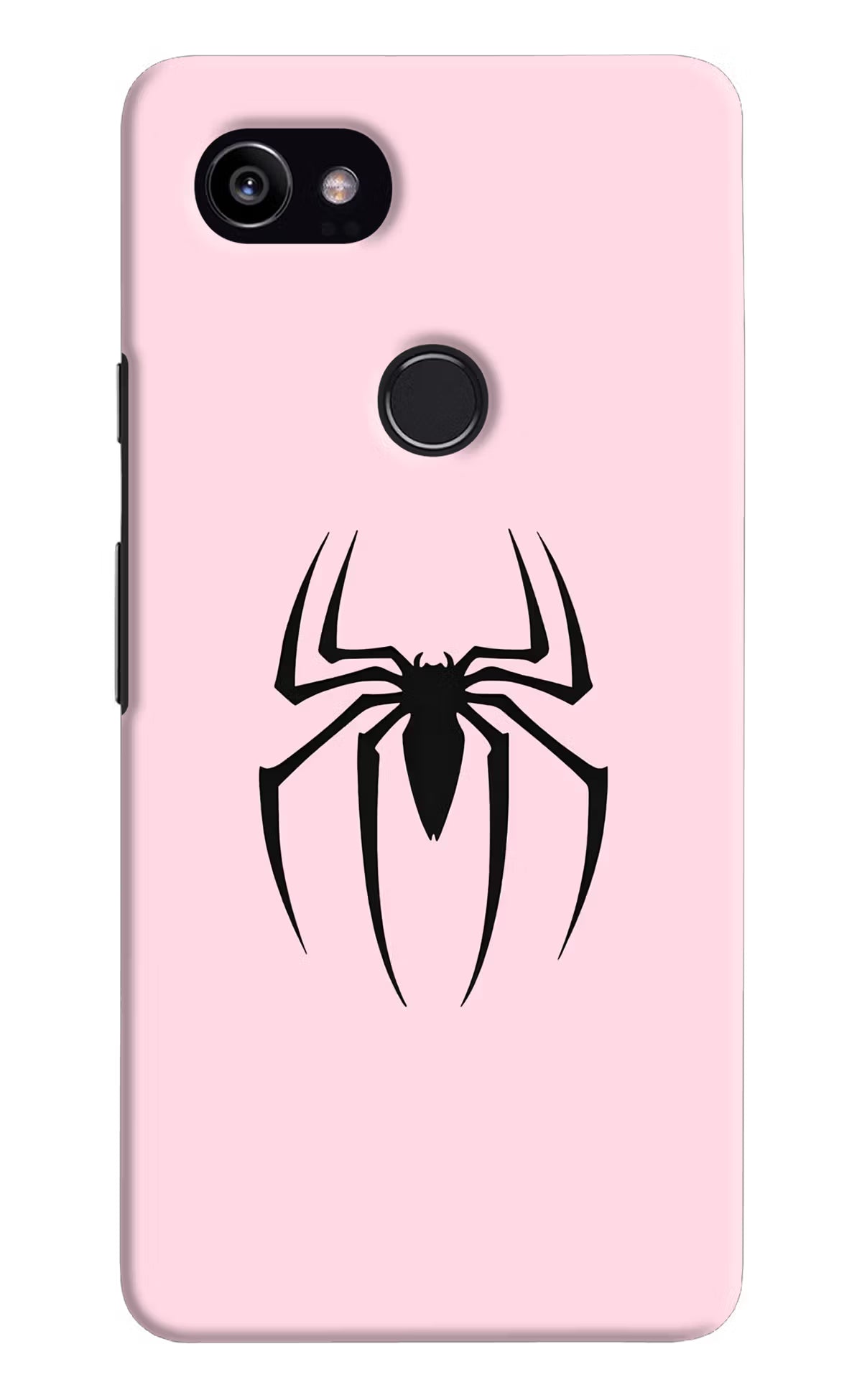Peter Symbol Google Pixel 2 XL Back Cover - Peter Symbol Google Pixel 2 XL Back Cover Peter Symbol Google Pixel 2 XL Back Cover