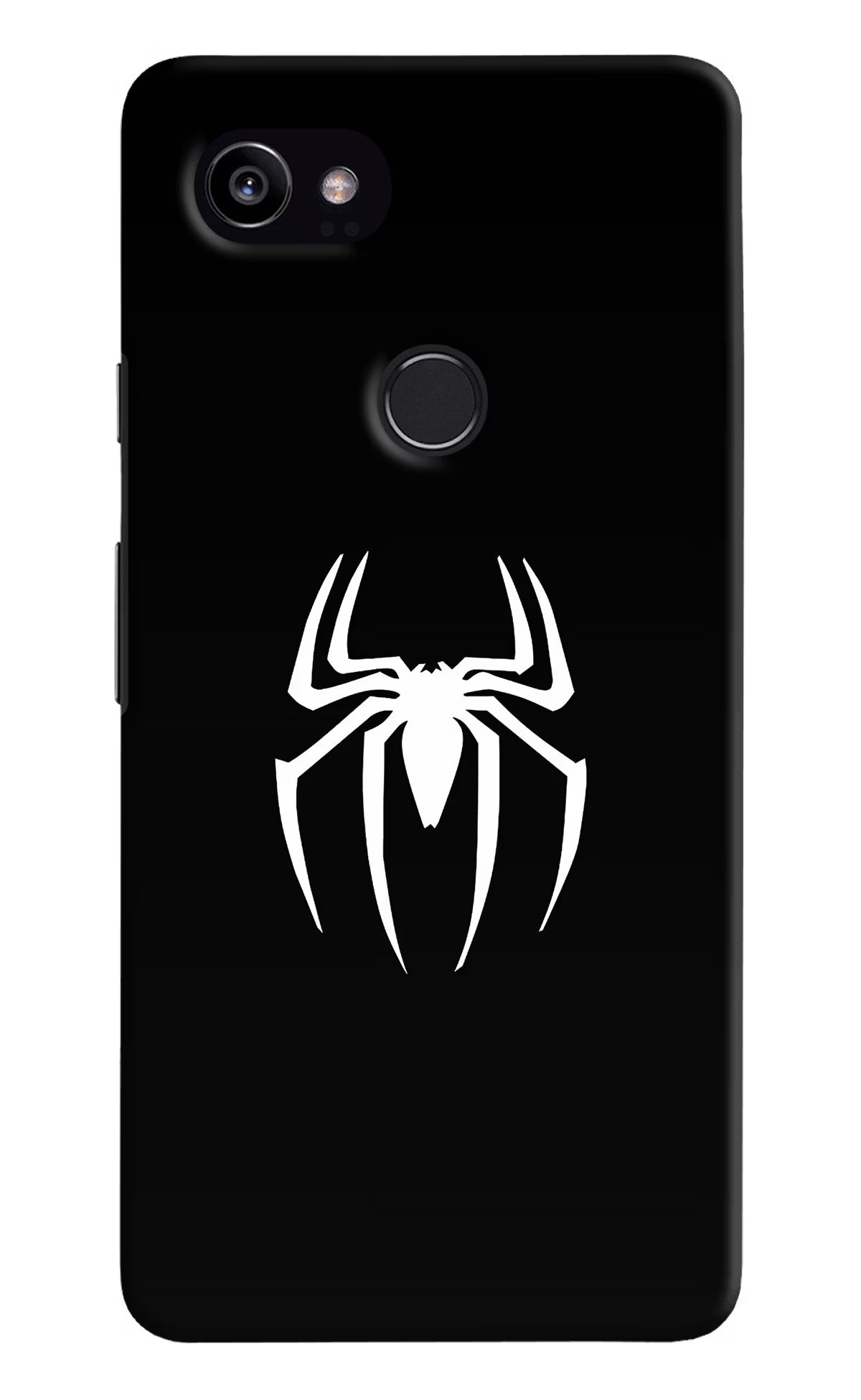 Miles Symbol Google Pixel 2 XL Back Cover - Miles Symbol Google Pixel 2 XL Hard Case Back Cover by Casekaro Miles Symbol Google Pixel 2 XL Hard Case Back Cover by Casekaro
