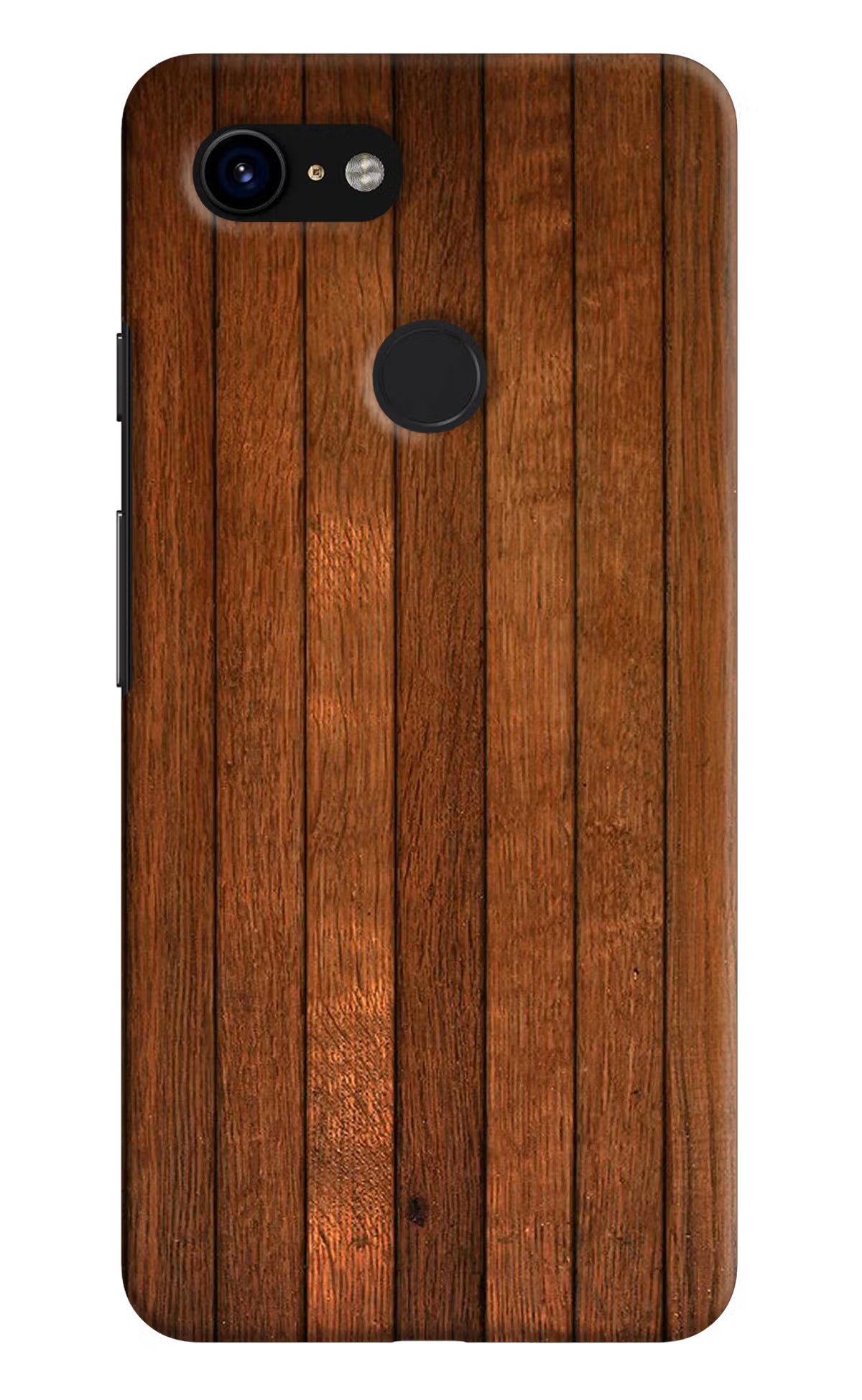 Wooden Artwork Bands Google Pixel 3 Back Cover - Wooden Artwork Bands Google Pixel 3 Hard Case Back Cover by Casekaro Wooden Artwork Bands Google Pixel 3 Hard Case Back Cover by Casekaro