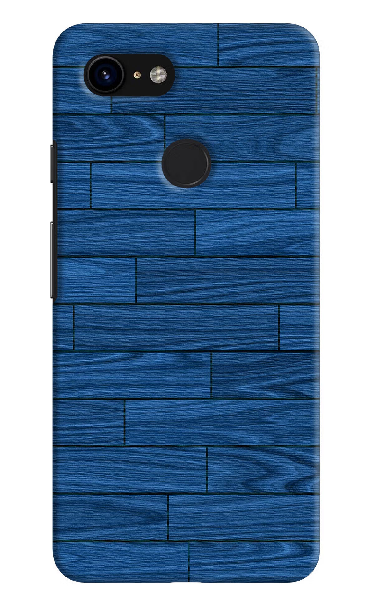 Wooden Texture Google Pixel 3 Back Cover - Wooden Texture Google Pixel 3 Hard Case Back Cover by Casekaro Wooden Texture Google Pixel 3 Hard Case Back Cover by Casekaro