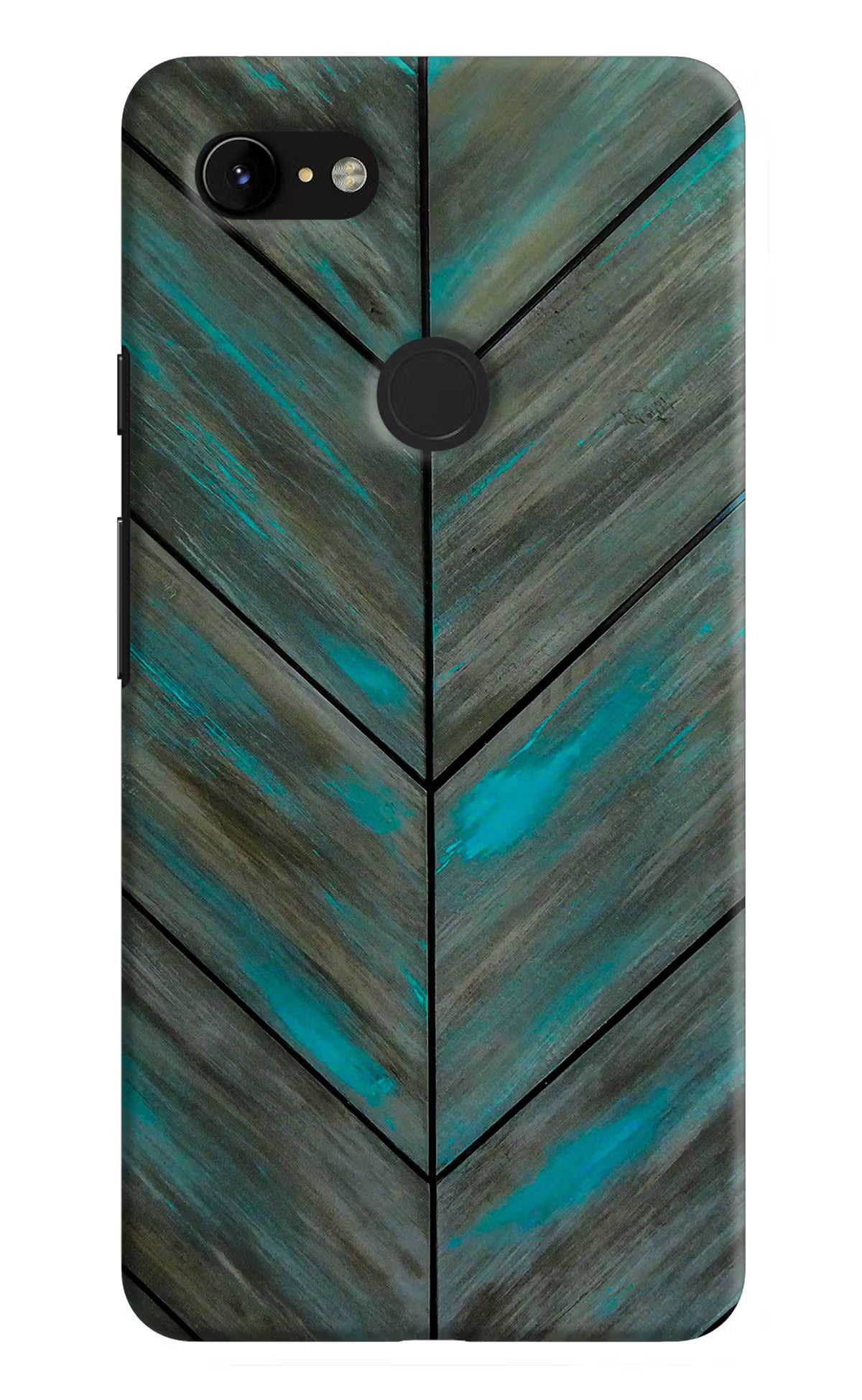 Pattern Google Pixel 3 XL Back Cover - Pattern Google Pixel 3 XL Hard Case Back Cover by Casekaro Pattern Google Pixel 3 XL Hard Case Back Cover by Casekaro