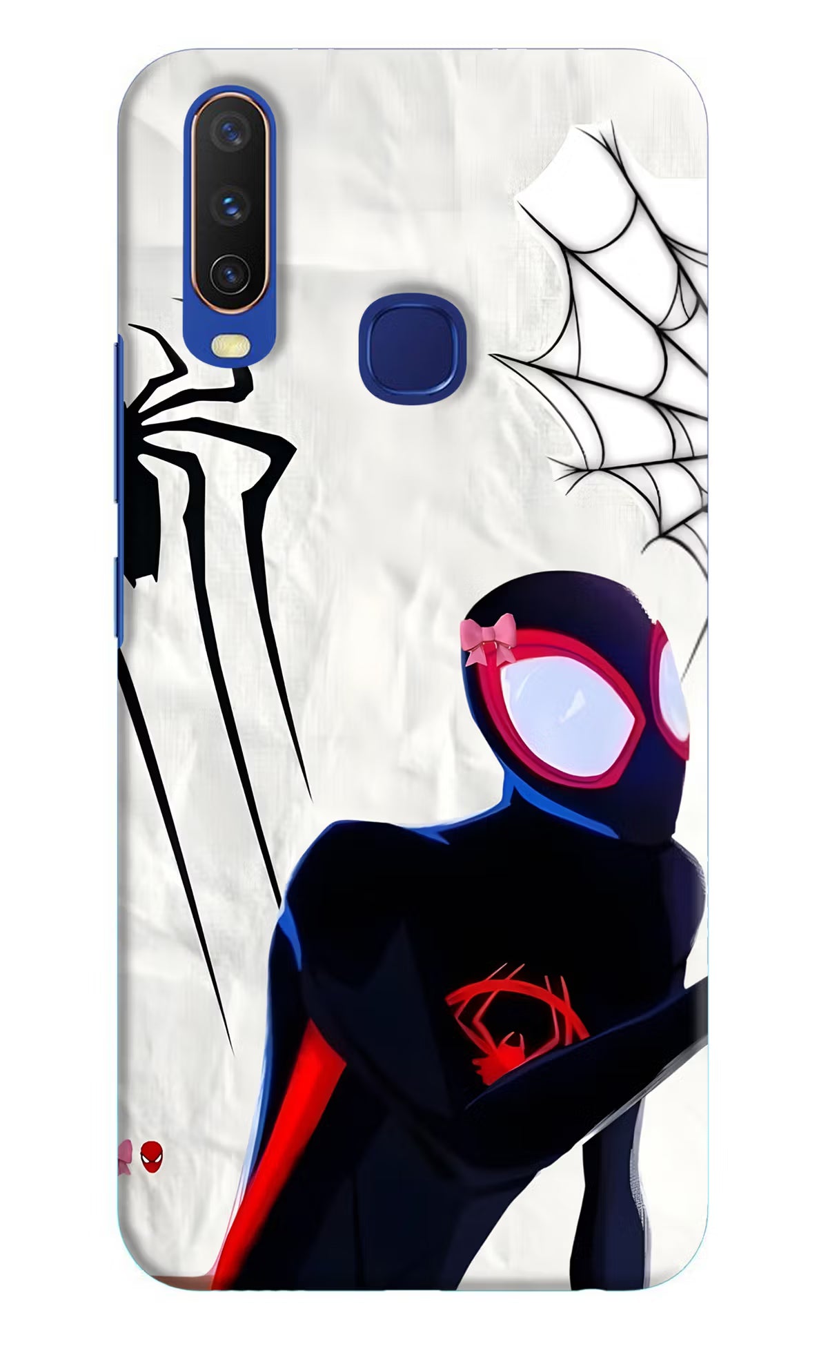 Miles Verse Vivo Y11/Y12/U10 Back Cover - Miles Verse Vivo Y11/Y12/U10 Back Cover Miles Verse Vivo Y11/Y12/U10 Back Cover