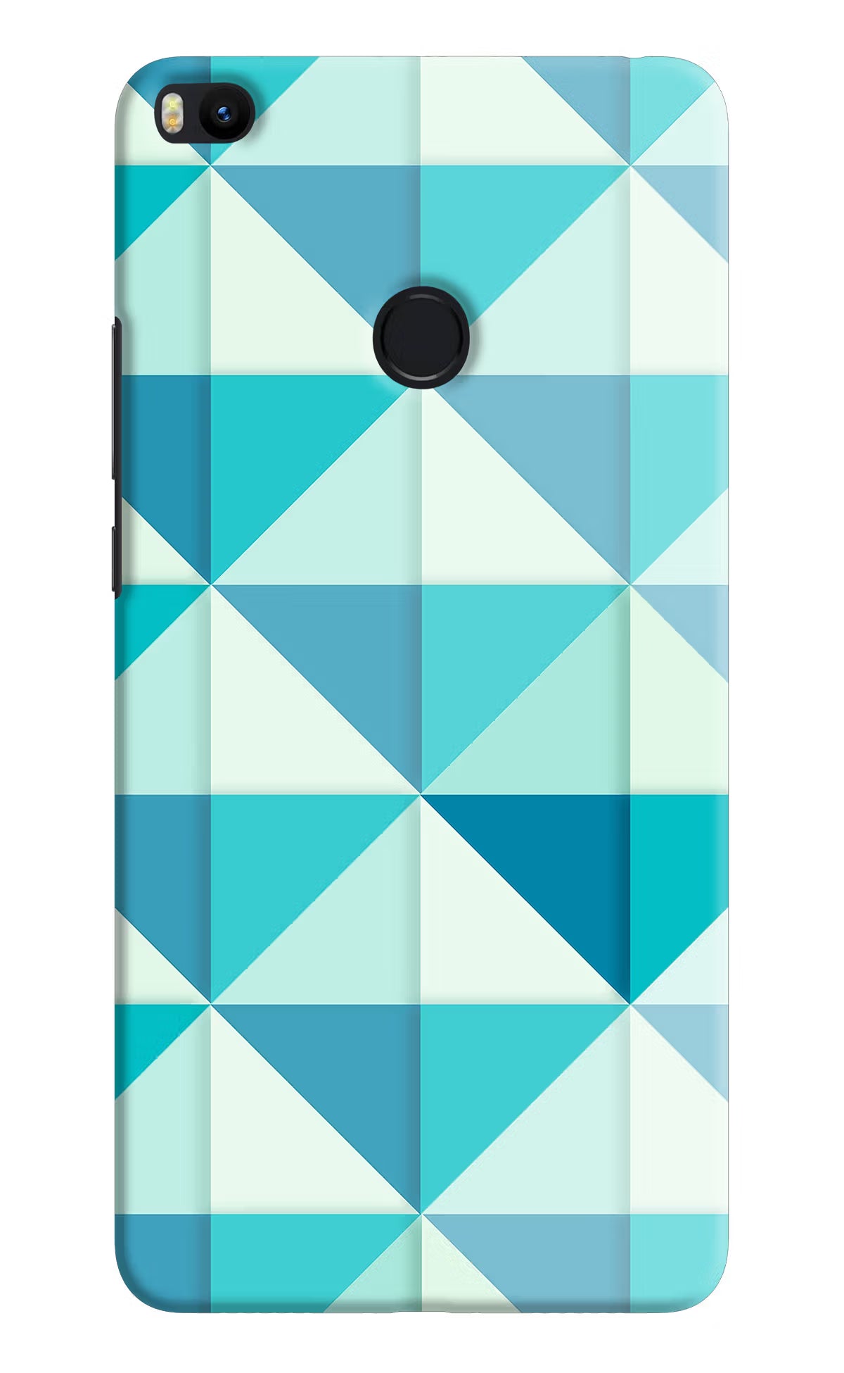 Abstract Mi Max 2 Back Cover - Abstract Mi Max 2 Hard Case Back Cover by Casekaro Abstract Mi Max 2 Hard Case Back Cover by Casekaro