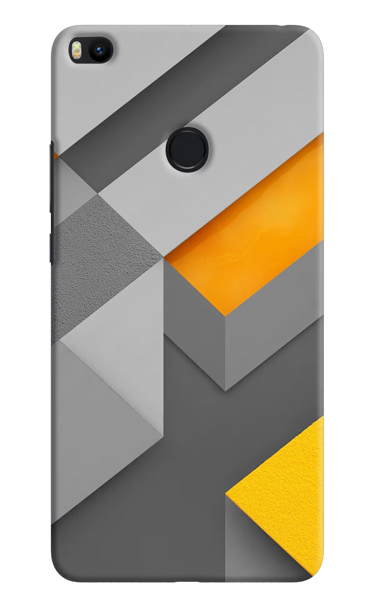 Abstract Mi Max 2 Back Cover - Abstract Mi Max 2 Hard Case Back Cover by Casekaro Abstract Mi Max 2 Hard Case Back Cover by Casekaro