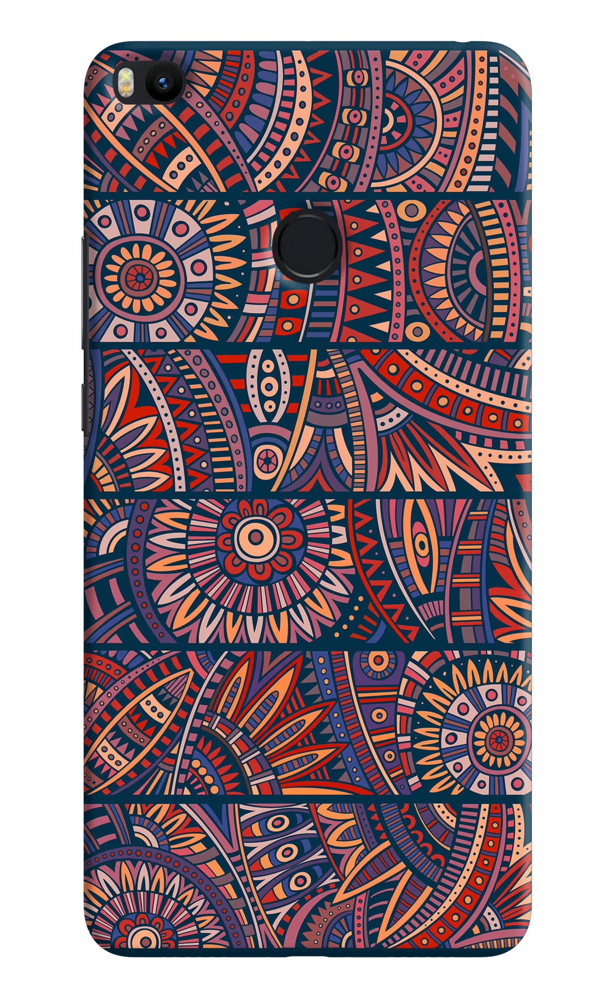 African Culture Design Mi Max 2 Back Cover - African Culture Design Mi Max 2 Hard Case Back Cover by Casekaro African Culture Design Mi Max 2 Hard Case Back Cover by Casekaro
