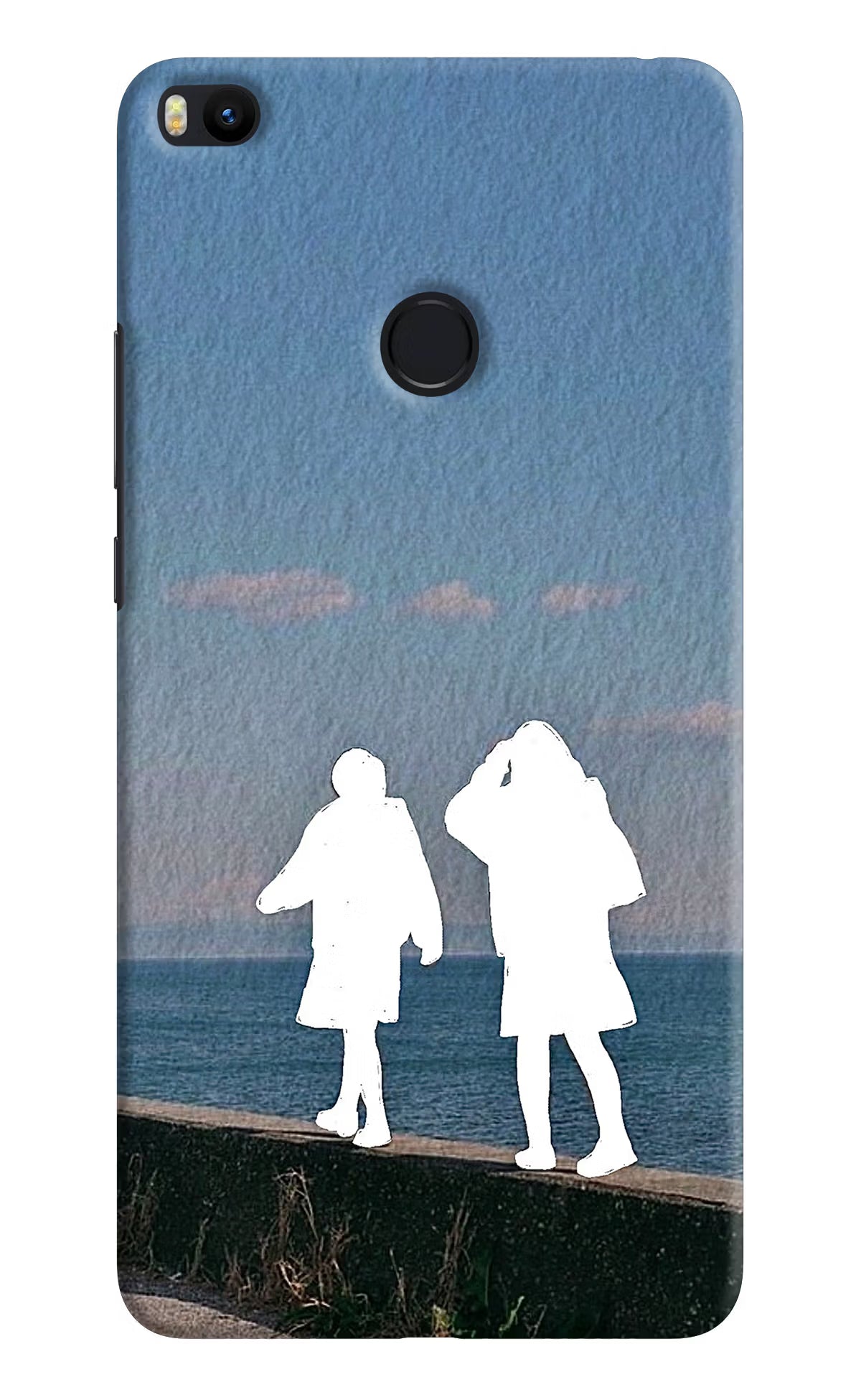 Coastal Dream Mi Max 2 Back Cover - Coastal Dream Mi Max 2 Back Cover Coastal Dream Mi Max 2 Back Cover