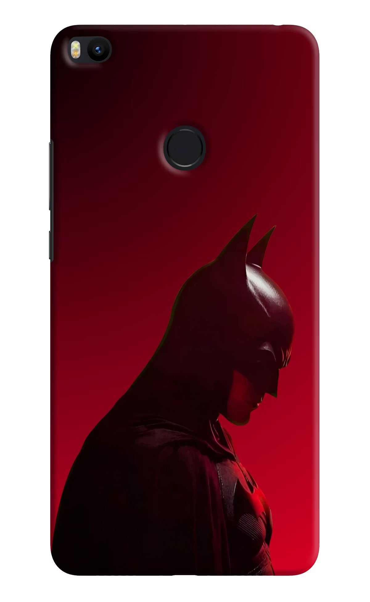 Dark Knight Mi Max 2 Back Cover - Dark Knight Mi Max 2 Back Cover Dark Knight Mi Max 2 Back Cover