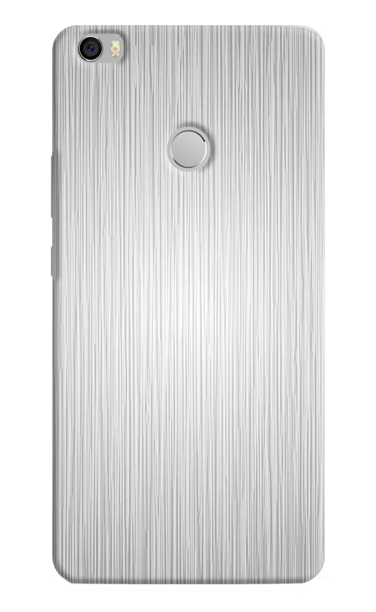 Wooden Grey Texture Mi Max Back Cover - Wooden Grey Texture Mi Max Hard Case Back Cover by Casekaro Wooden Grey Texture Mi Max Hard Case Back Cover by Casekaro