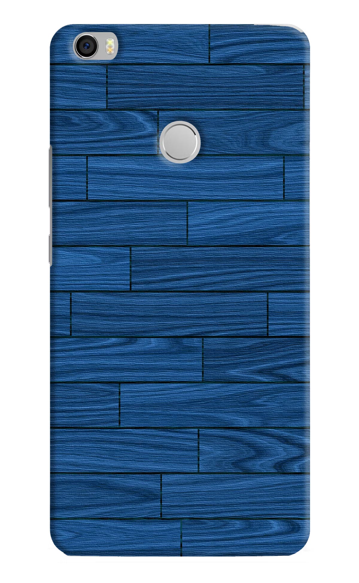 Wooden Texture Mi Max Back Cover - Wooden Texture Mi Max Hard Case Back Cover by Casekaro Wooden Texture Mi Max Hard Case Back Cover by Casekaro