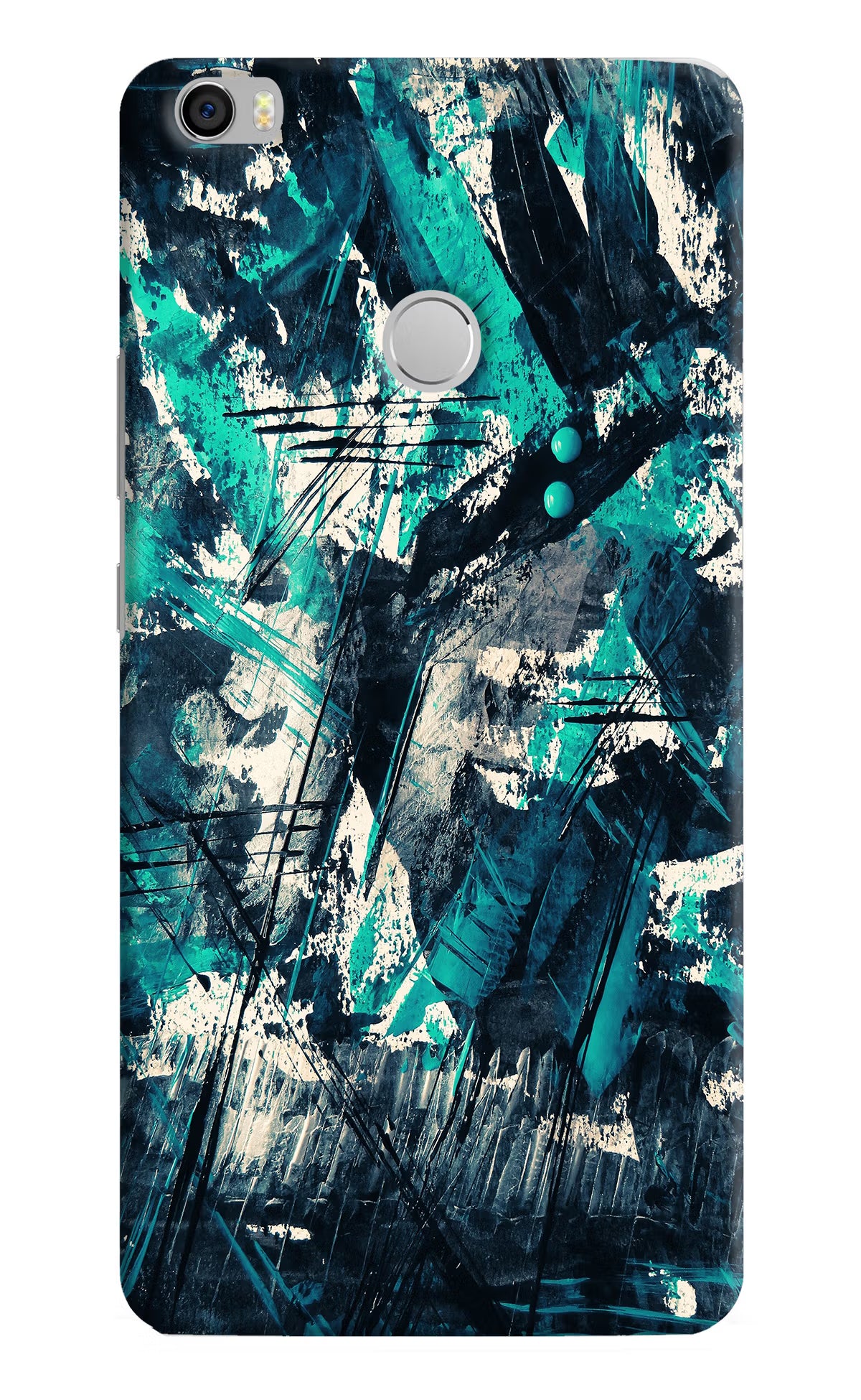 Artwork Mi Max Back Cover - Artwork Mi Max Hard Case Back Cover by Casekaro Artwork Mi Max Hard Case Back Cover by Casekaro