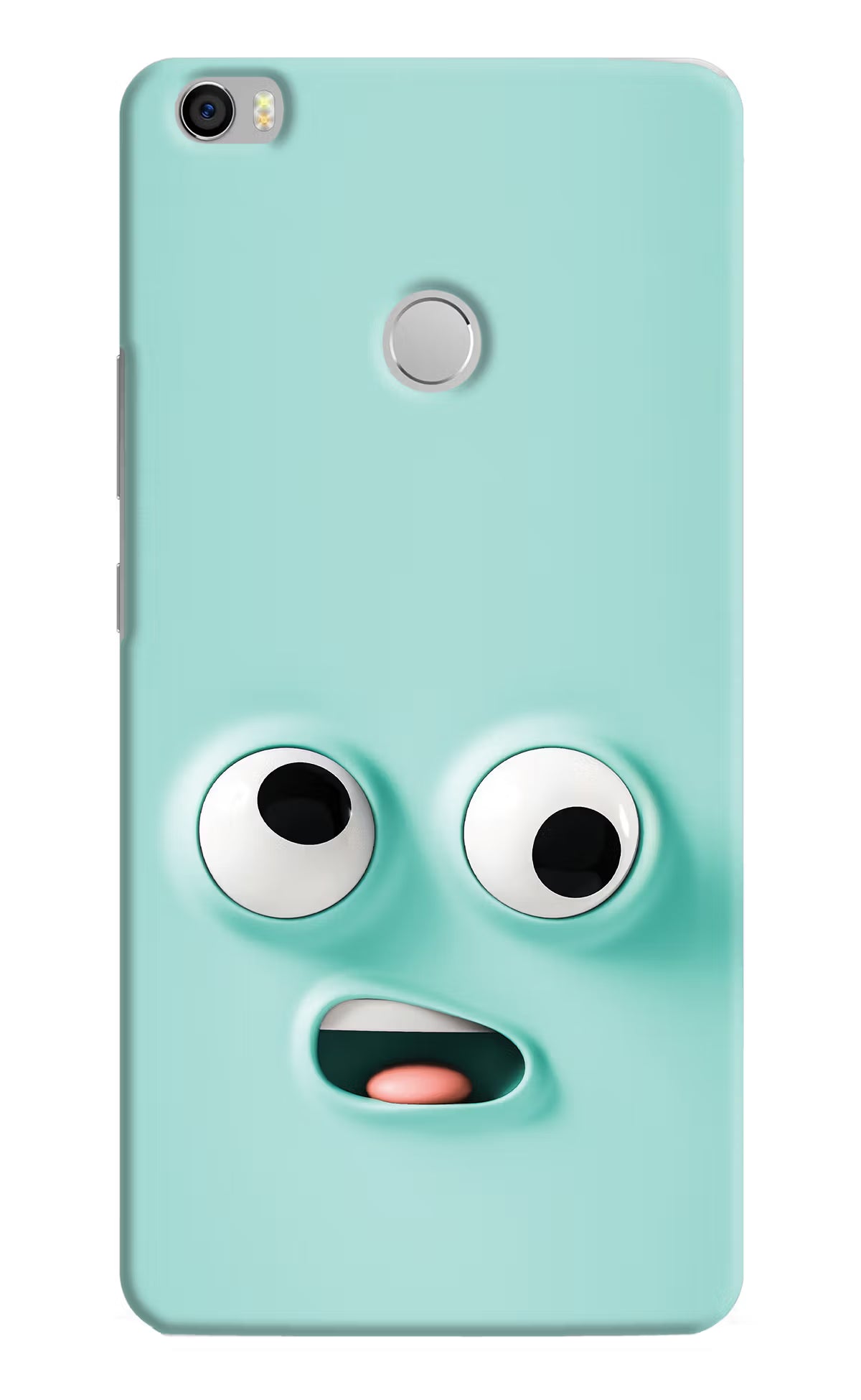 Funny Cartoon Mi Max Back Cover - Funny Cartoon Mi Max Hard Case Back Cover by Casekaro Funny Cartoon Mi Max Hard Case Back Cover by Casekaro