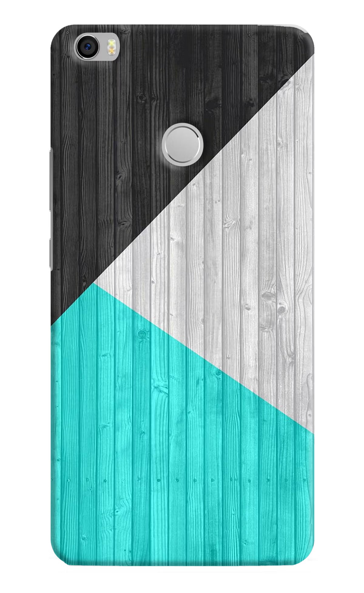 Wooden Abstract Mi Max Back Cover - Wooden Abstract Mi Max Hard Case Back Cover by Casekaro Wooden Abstract Mi Max Hard Case Back Cover by Casekaro