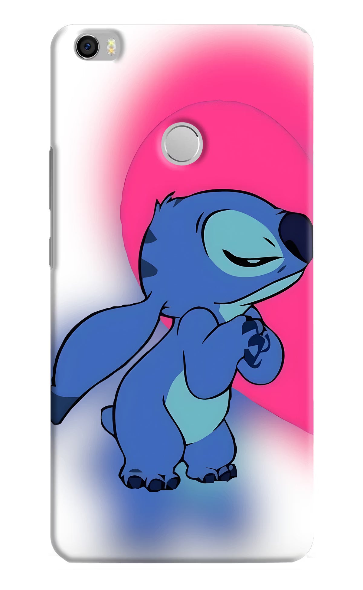 Stitch Hug Mi Max Back Cover - Stitch Hug Mi Max Back Cover Stitch Hug Mi Max Back Cover