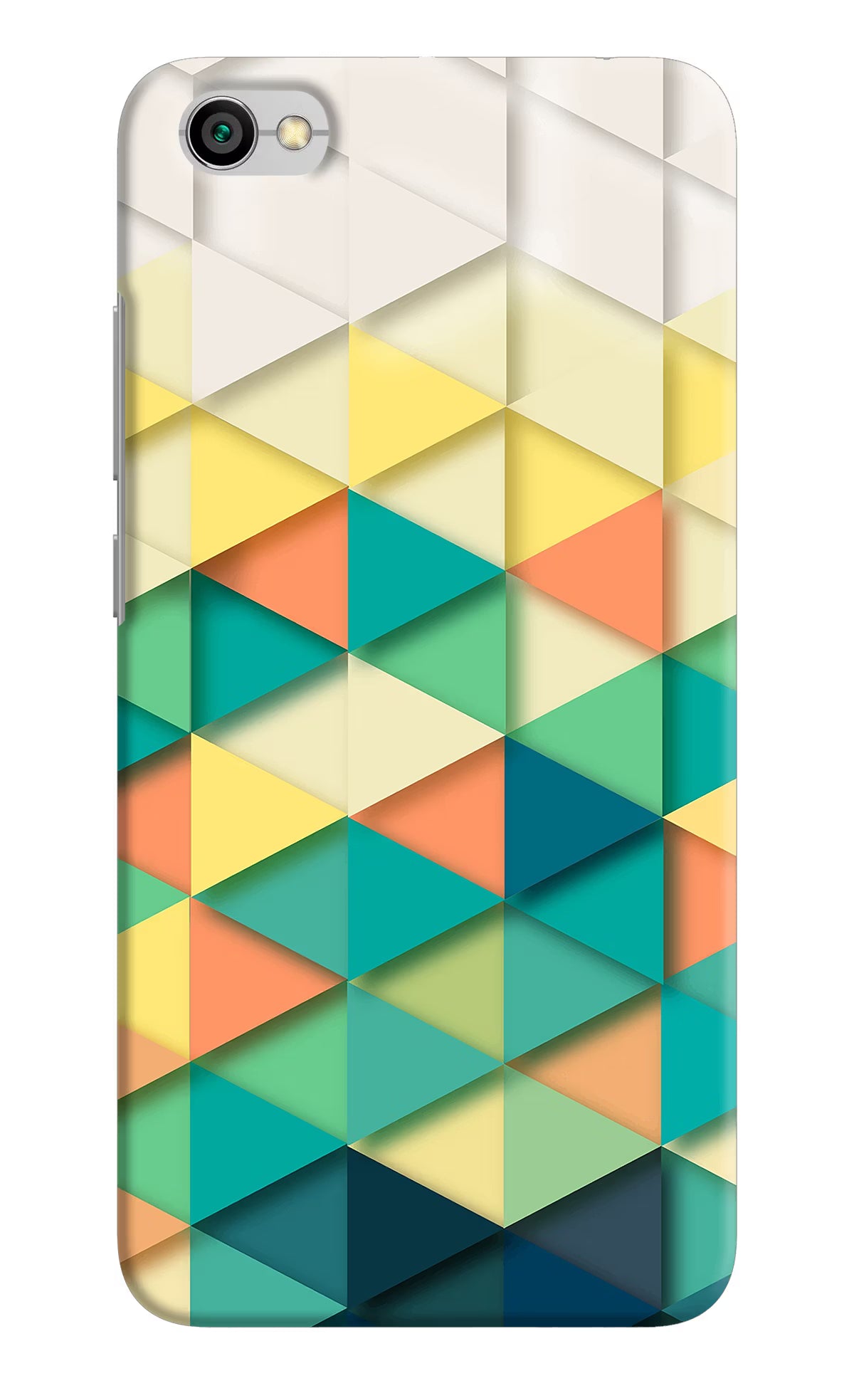 Abstract Redmi Y1 Lite Back Cover - Abstract Redmi Y1 Lite Hard Case Back Cover by Casekaro Abstract Redmi Y1 Lite Hard Case Back Cover by Casekaro