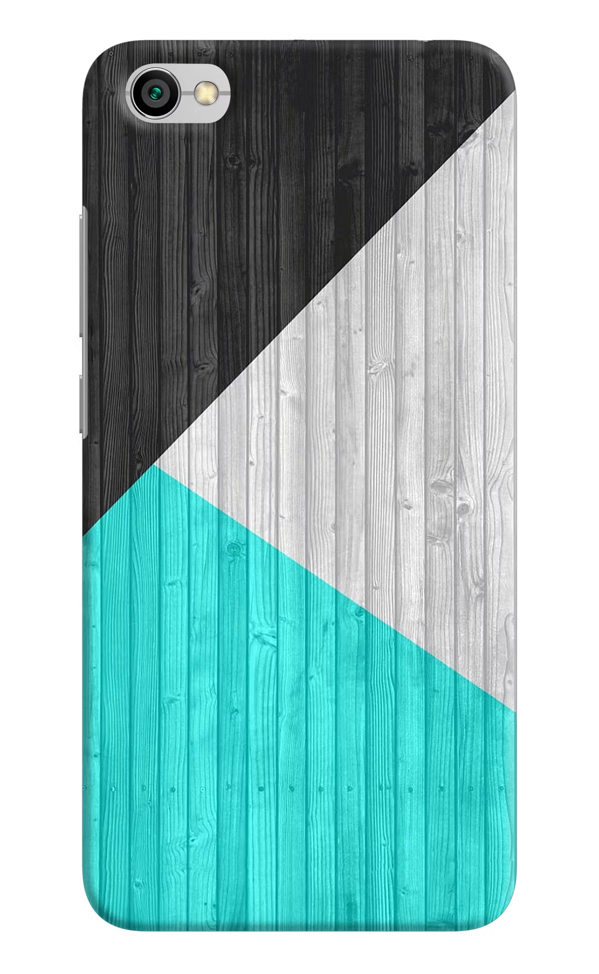 Wooden Abstract Redmi Y1 Lite Back Cover - Wooden Abstract Redmi Y1 Lite Hard Case Back Cover by Casekaro Wooden Abstract Redmi Y1 Lite Hard Case Back Cover by Casekaro