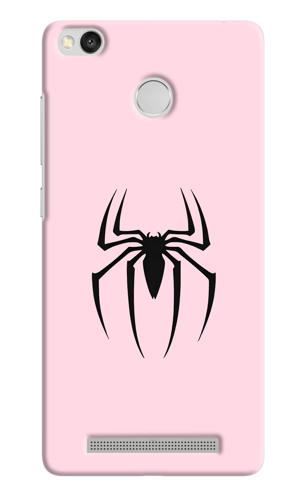Peter Symbol Redmi 3S Prime Back Cover - Peter Symbol Redmi 3S Prime Back Cover Peter Symbol Redmi 3S Prime Back Cover