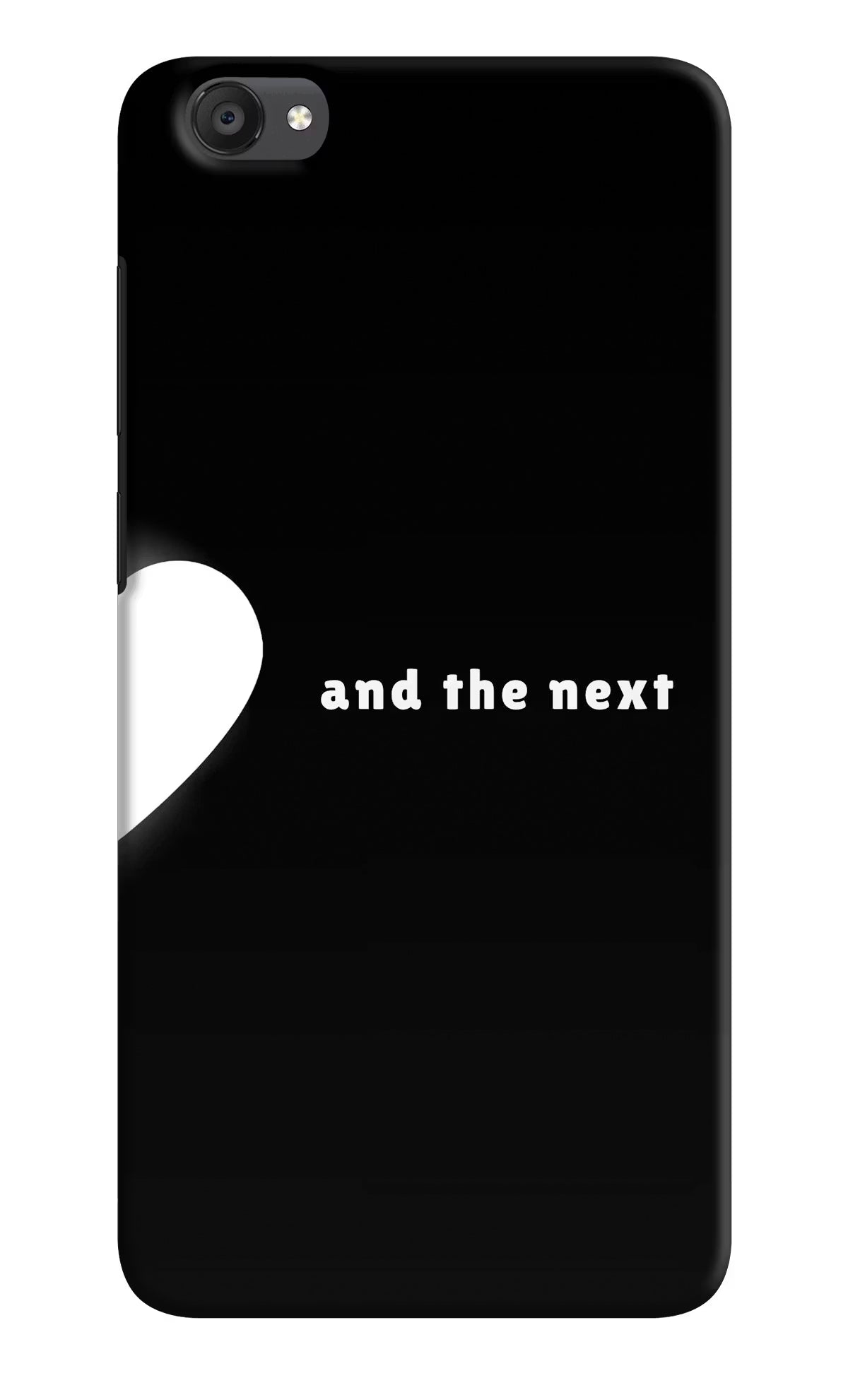 Next World Vivo Y55s Back Cover - Next World Vivo Y55s Back Cover Next World Vivo Y55s Back Cover