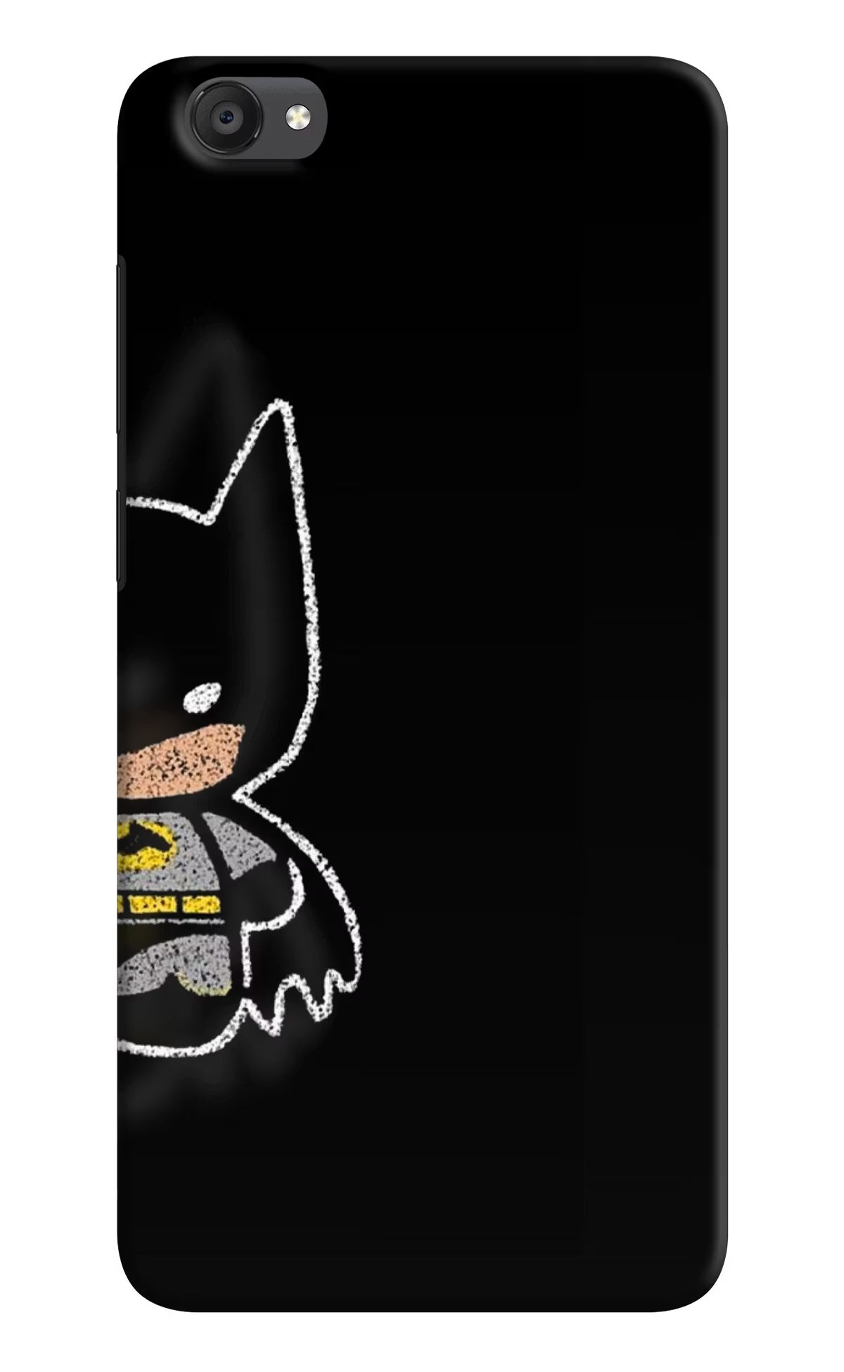 Bat Kitty Vivo Y55s Back Cover - Bat Kitty Vivo Y55s Back Cover Bat Kitty Vivo Y55s Back Cover