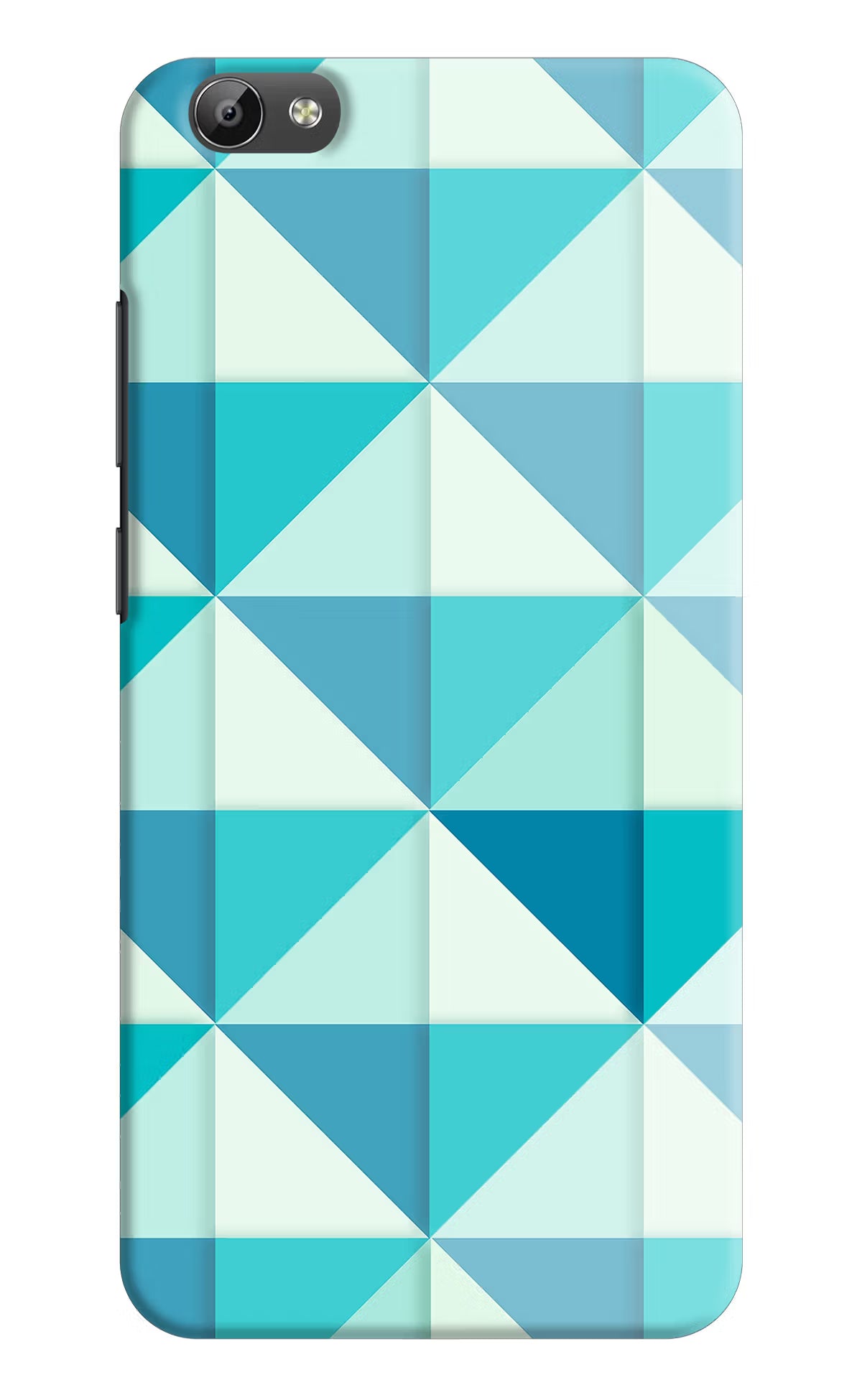 Abstract Vivo Y66 Back Cover - Abstract Vivo Y66 Hard Case Back Cover by Casekaro Abstract Vivo Y66 Hard Case Back Cover by Casekaro