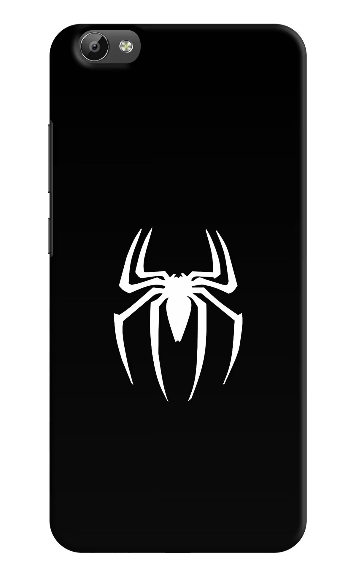 Miles Symbol Vivo Y66 Back Cover - Miles Symbol Vivo Y66 Back Cover Miles Symbol Vivo Y66 Back Cover