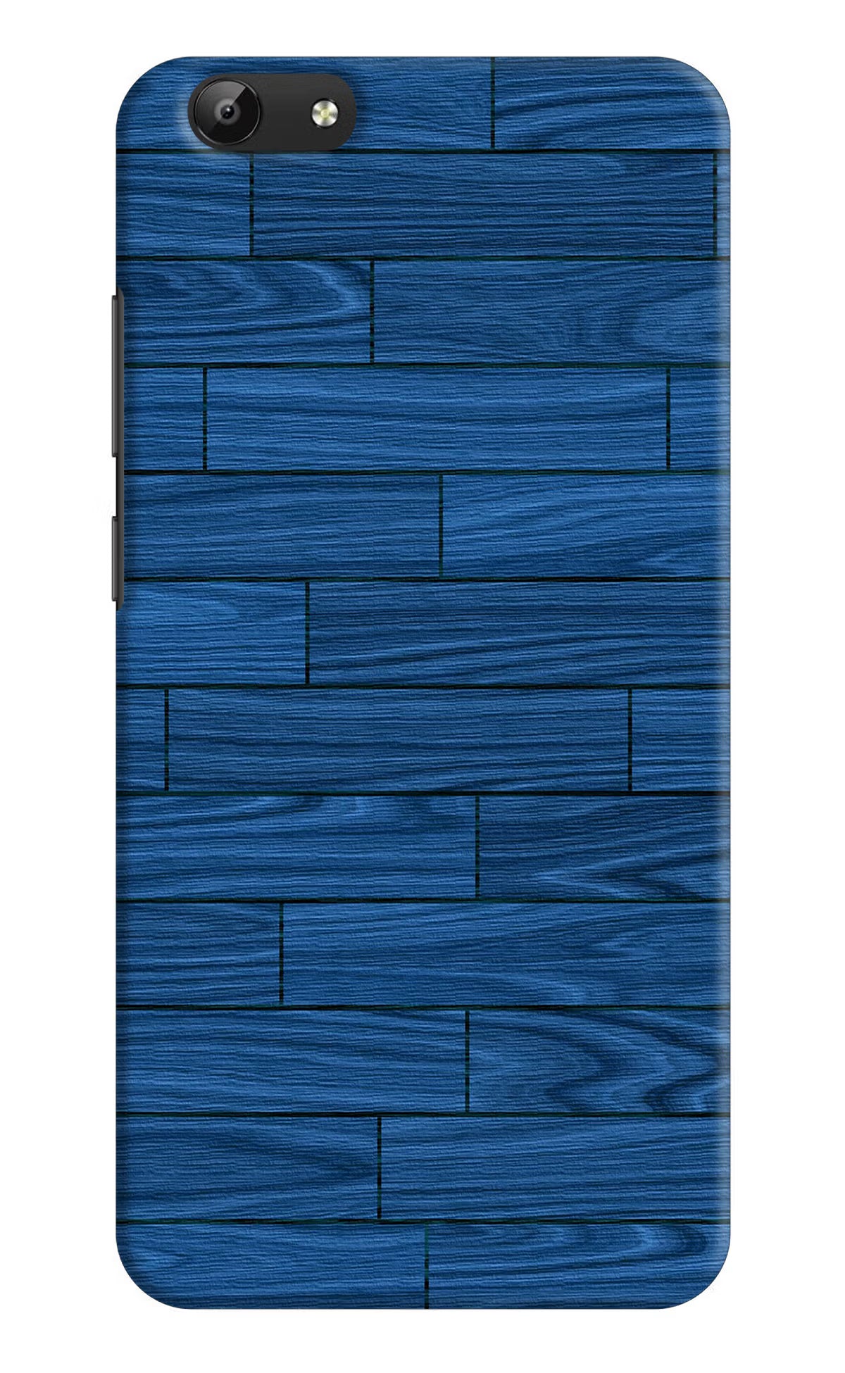 Wooden Texture Vivo Y69 Back Cover - Wooden Texture Vivo Y69 Hard Case Back Cover by Casekaro Wooden Texture Vivo Y69 Hard Case Back Cover by Casekaro