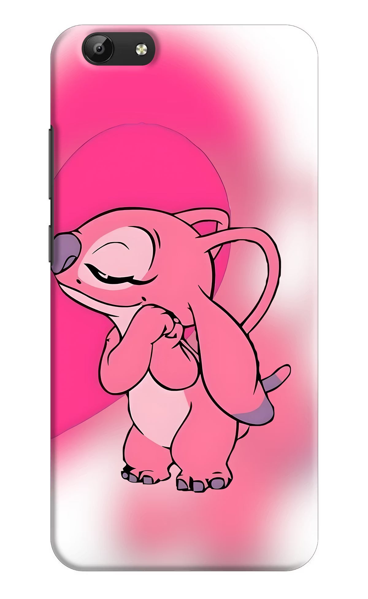 Angel Hug Vivo Y69 Back Cover - Angel Hug Vivo Y69 Back Cover Angel Hug Vivo Y69 Back Cover