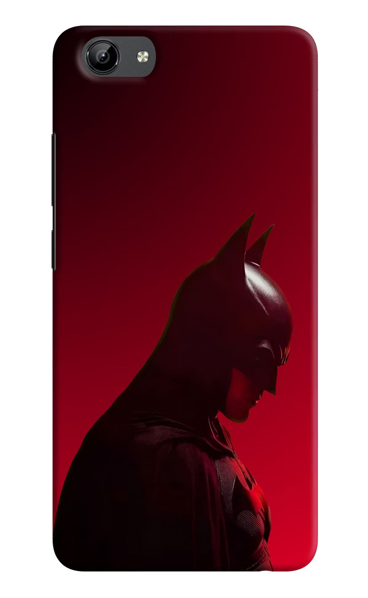 Dark Knight Vivo Y71 Back Cover - Dark Knight Vivo Y71 Back Cover Dark Knight Vivo Y71 Back Cover