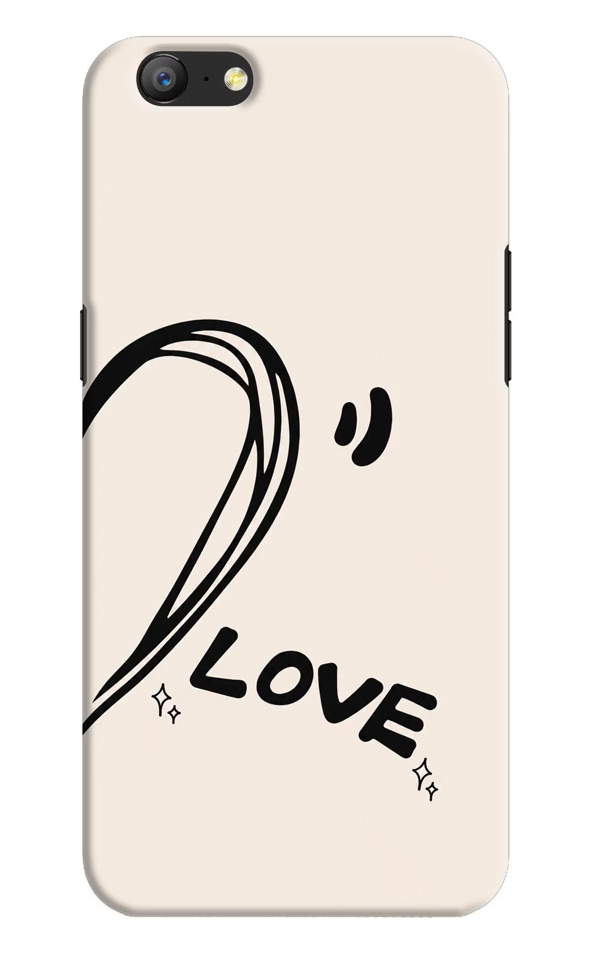 Soul Line Oppo A57 Back Cover - Soul Line Oppo A57 Back Cover Soul Line Oppo A57 Back Cover